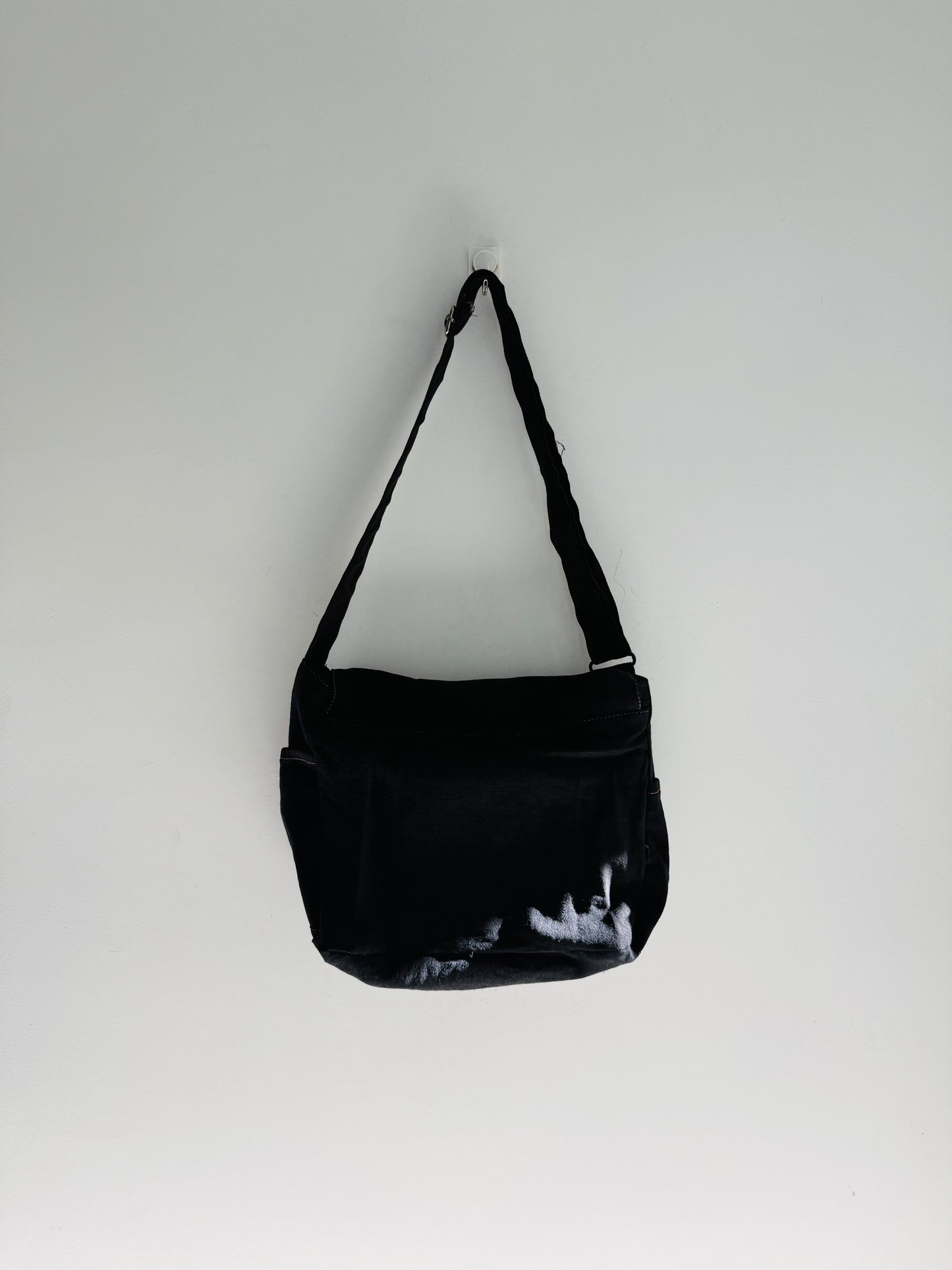 CROSSBODY BAG 8I9-G2