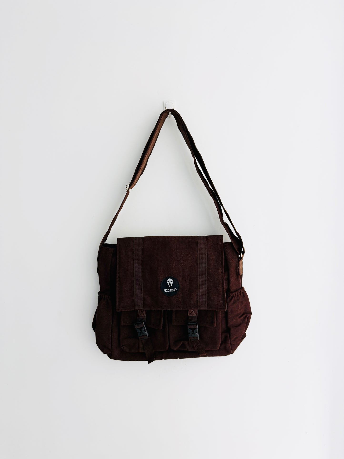 CROSSBODY BAG 0J6-M11