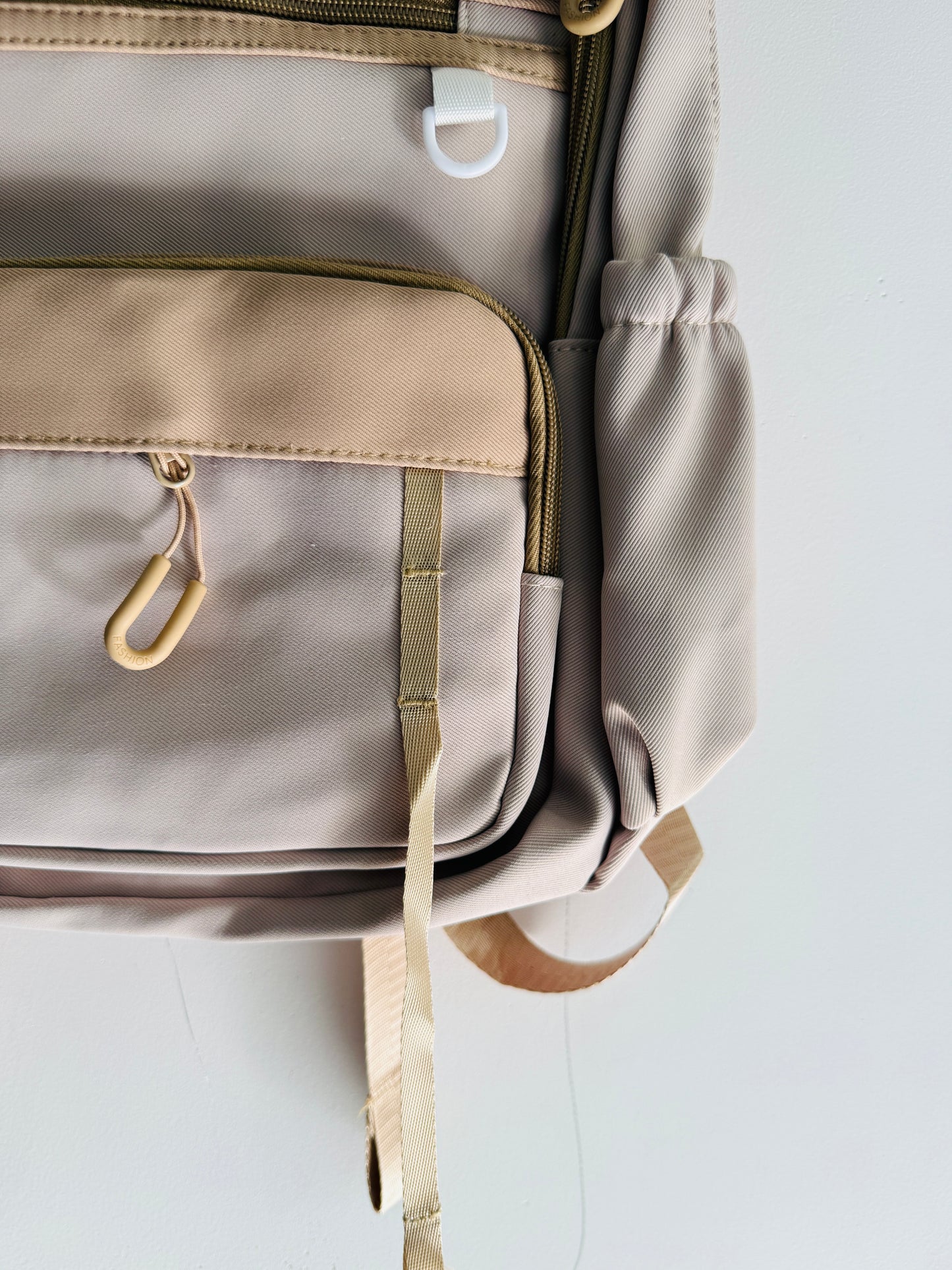 IMPORTED BACKPACK 3h5-g2