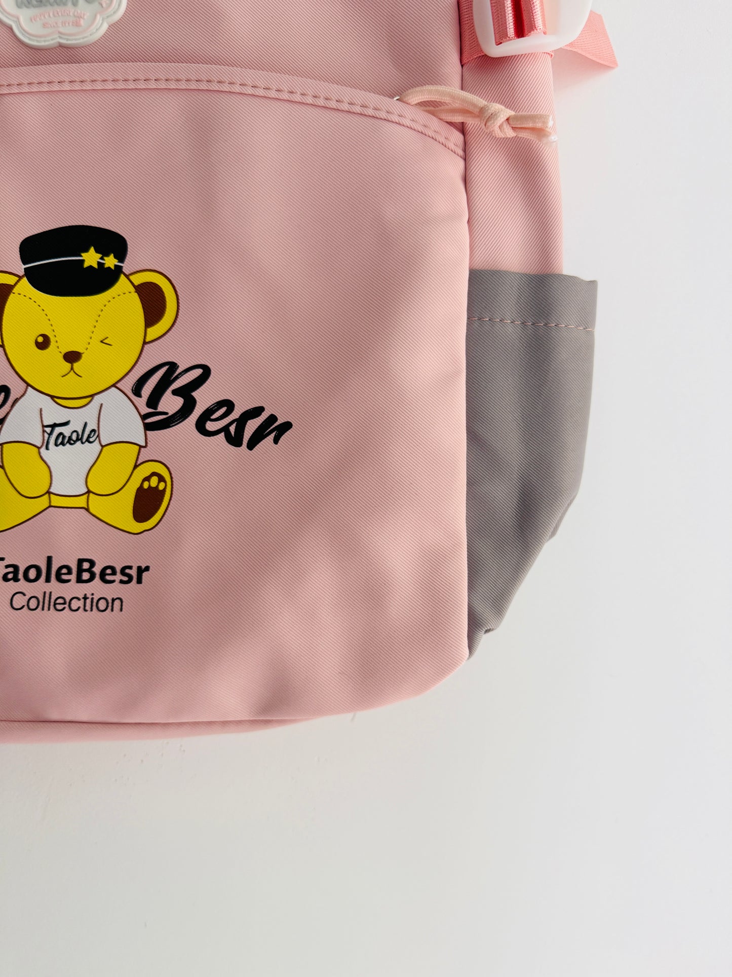 IMPORTED TOTEBAG 6h7-d14