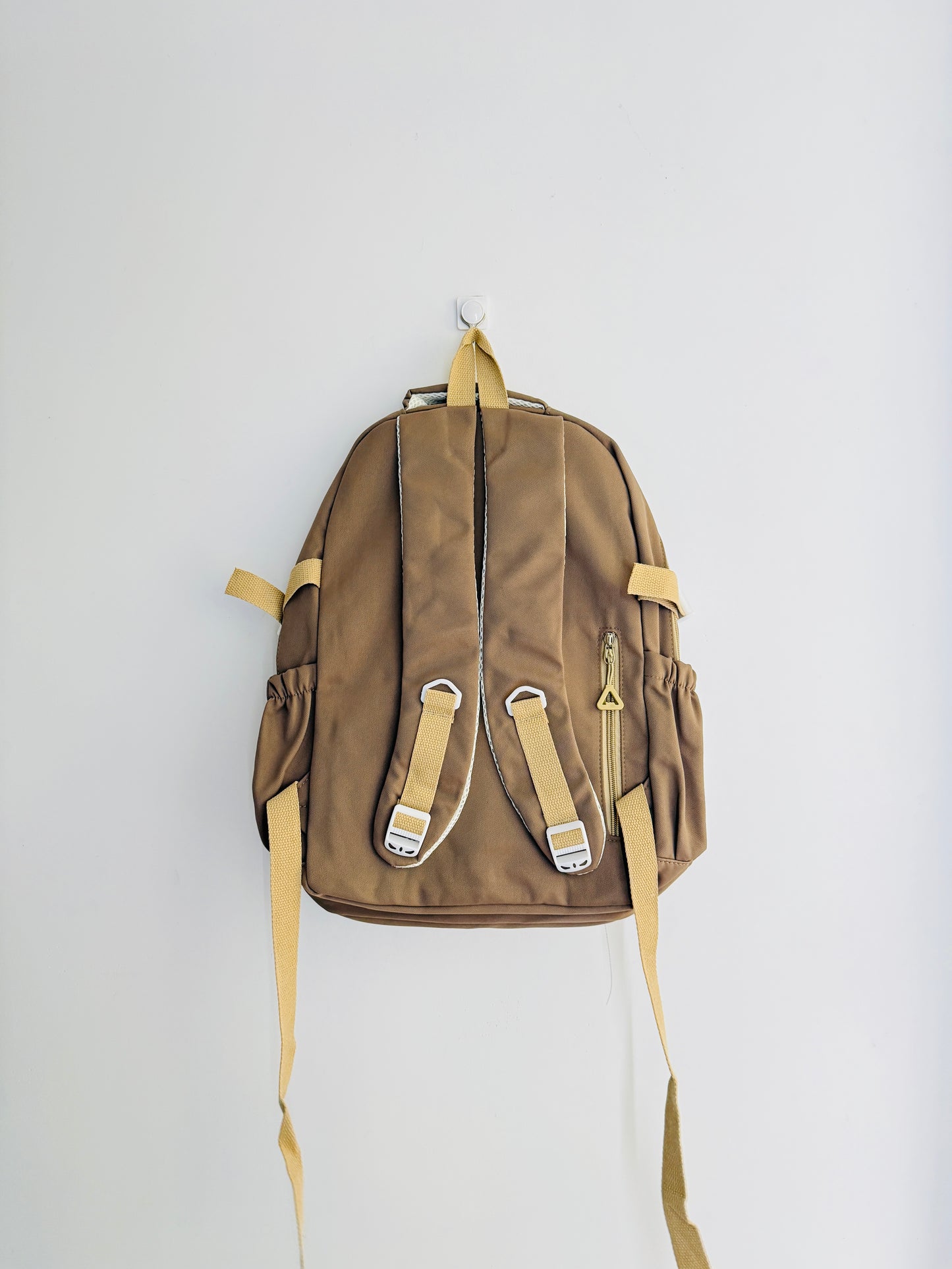 IMPORTED BACKPACK 6N4-I4