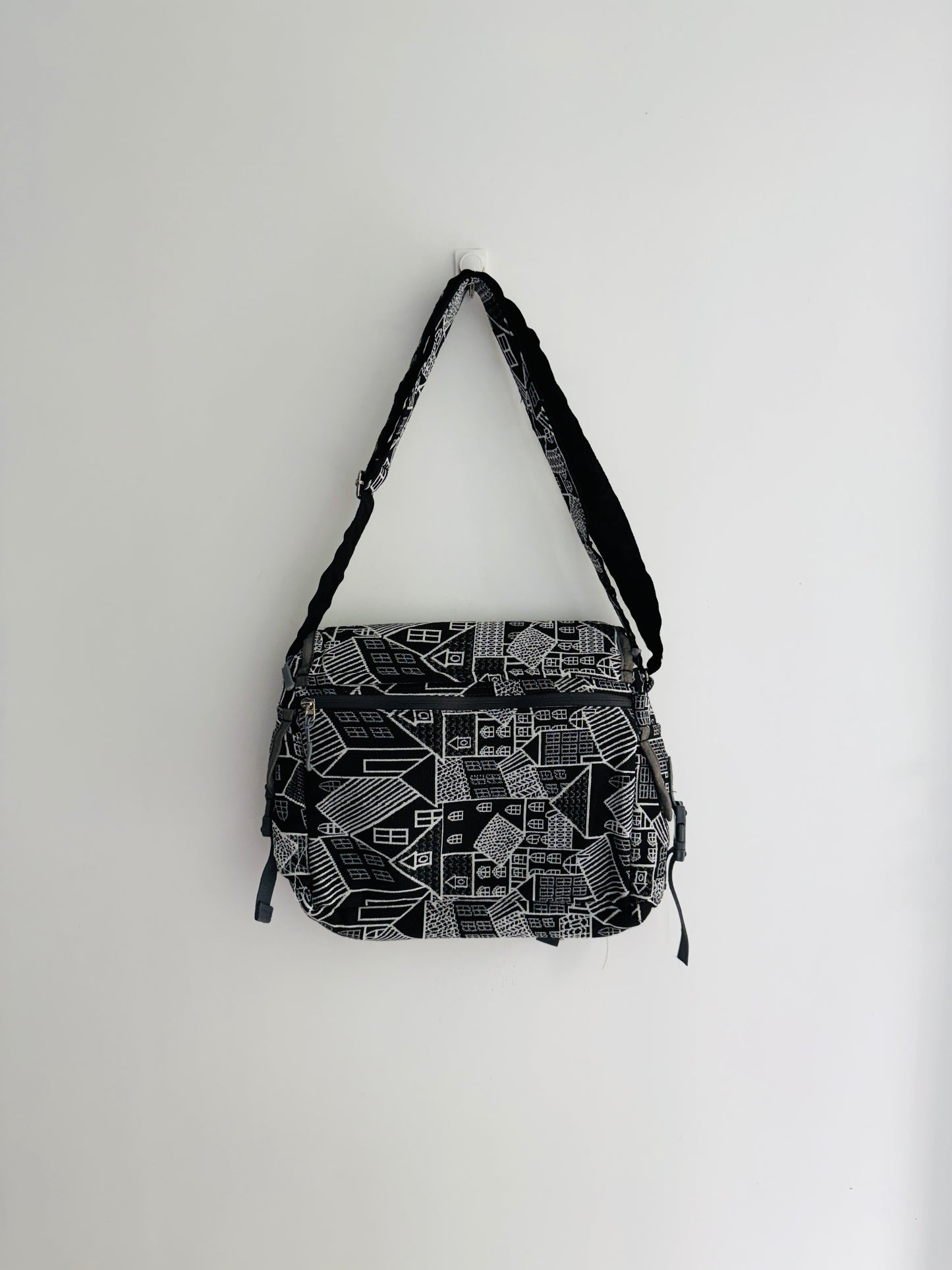 CROSSBODY BAG 5h6-H17