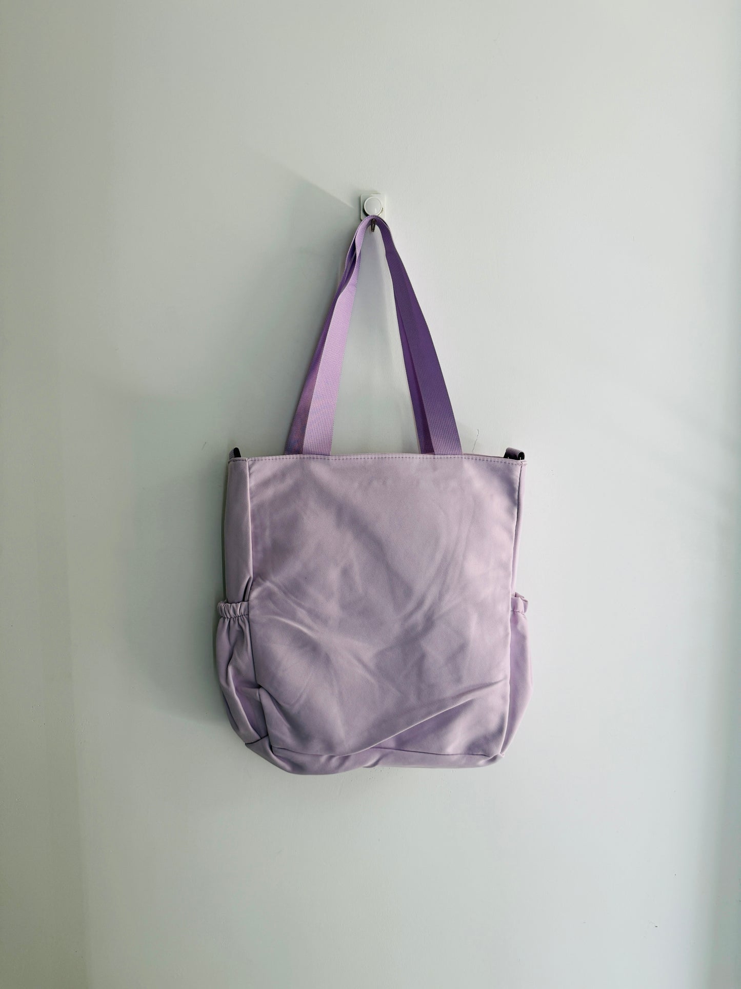 IMPORTED TOTEBAG 1h5-H14