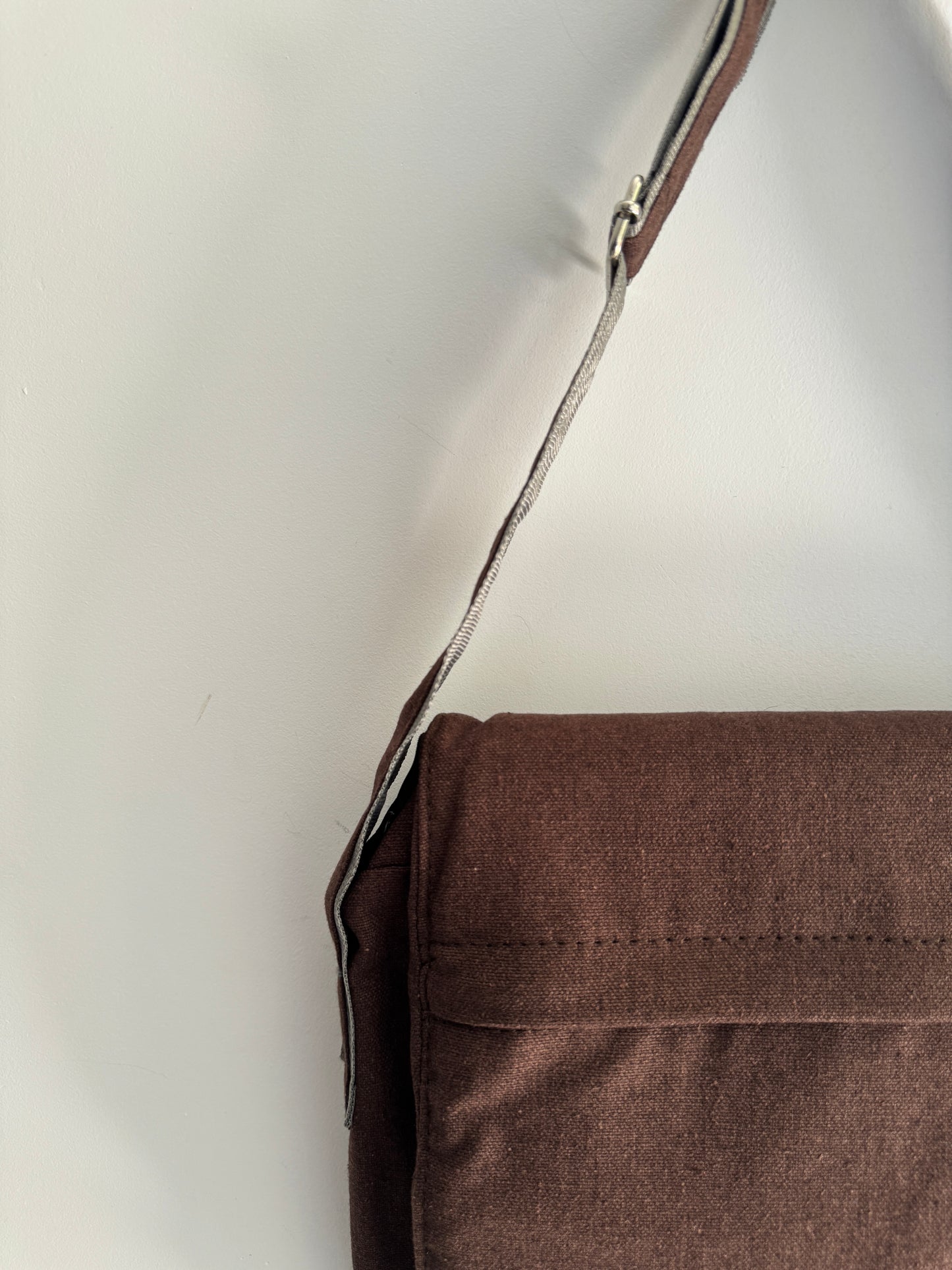 CROSSBODY BAG 5e3-I12