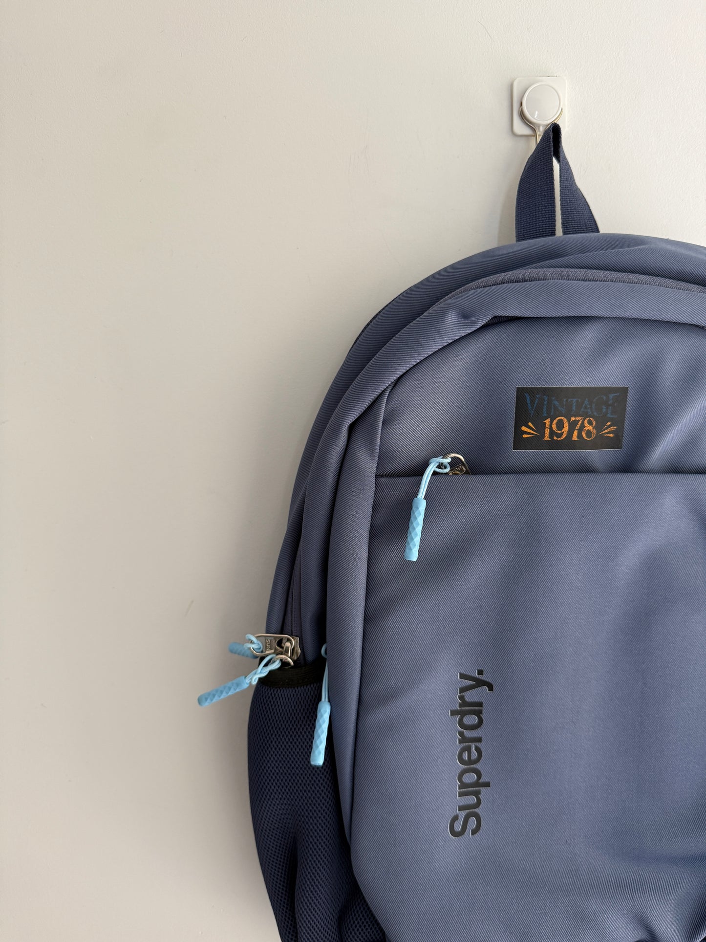 BACKPACK 1I1-B16