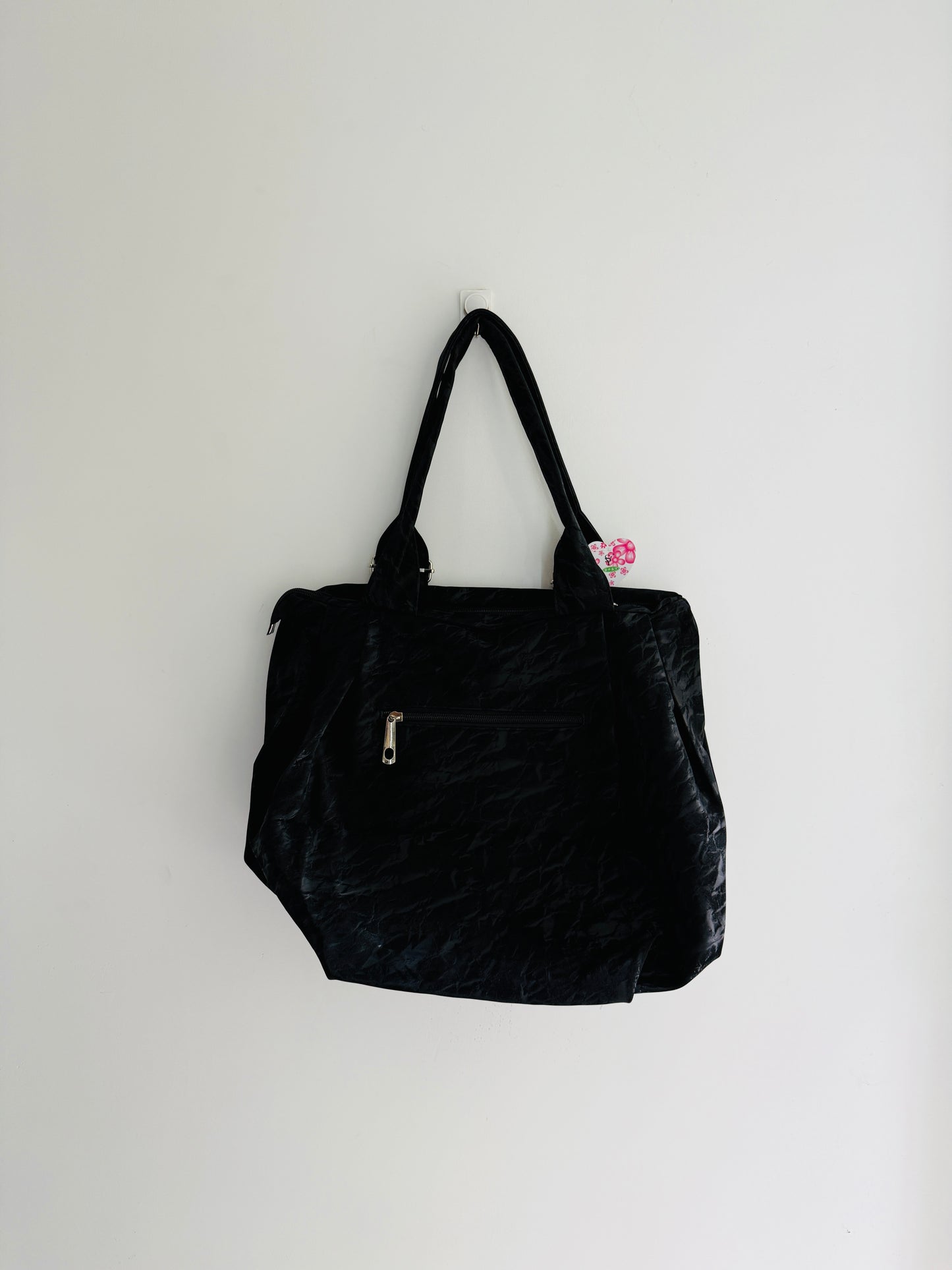IMPORTED TOTEBAG 4I1-G3