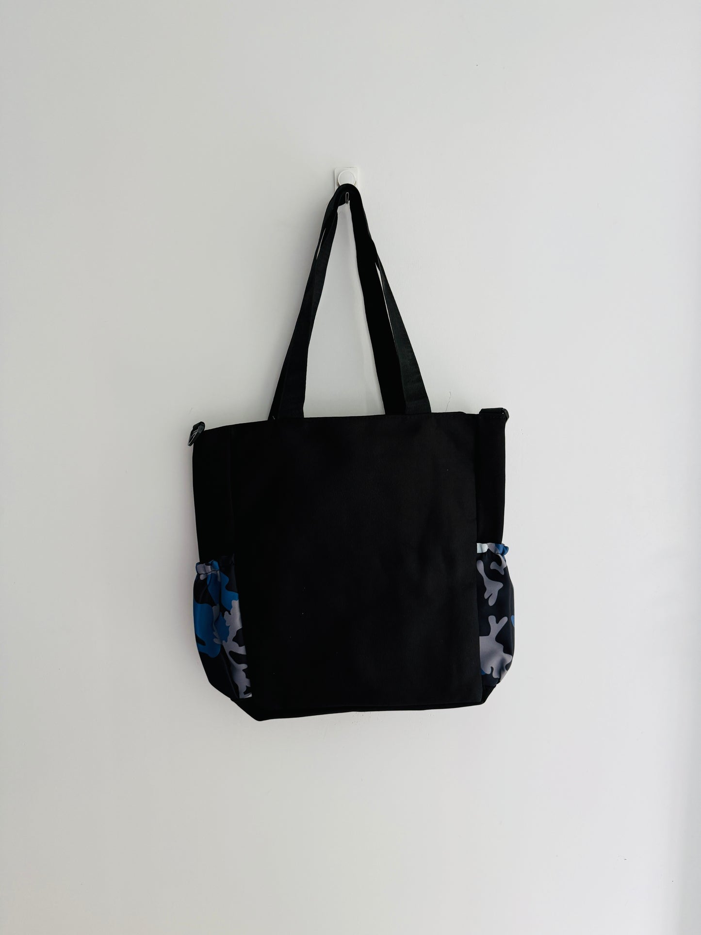IMPORTED TOTEBAG 7h1-i7