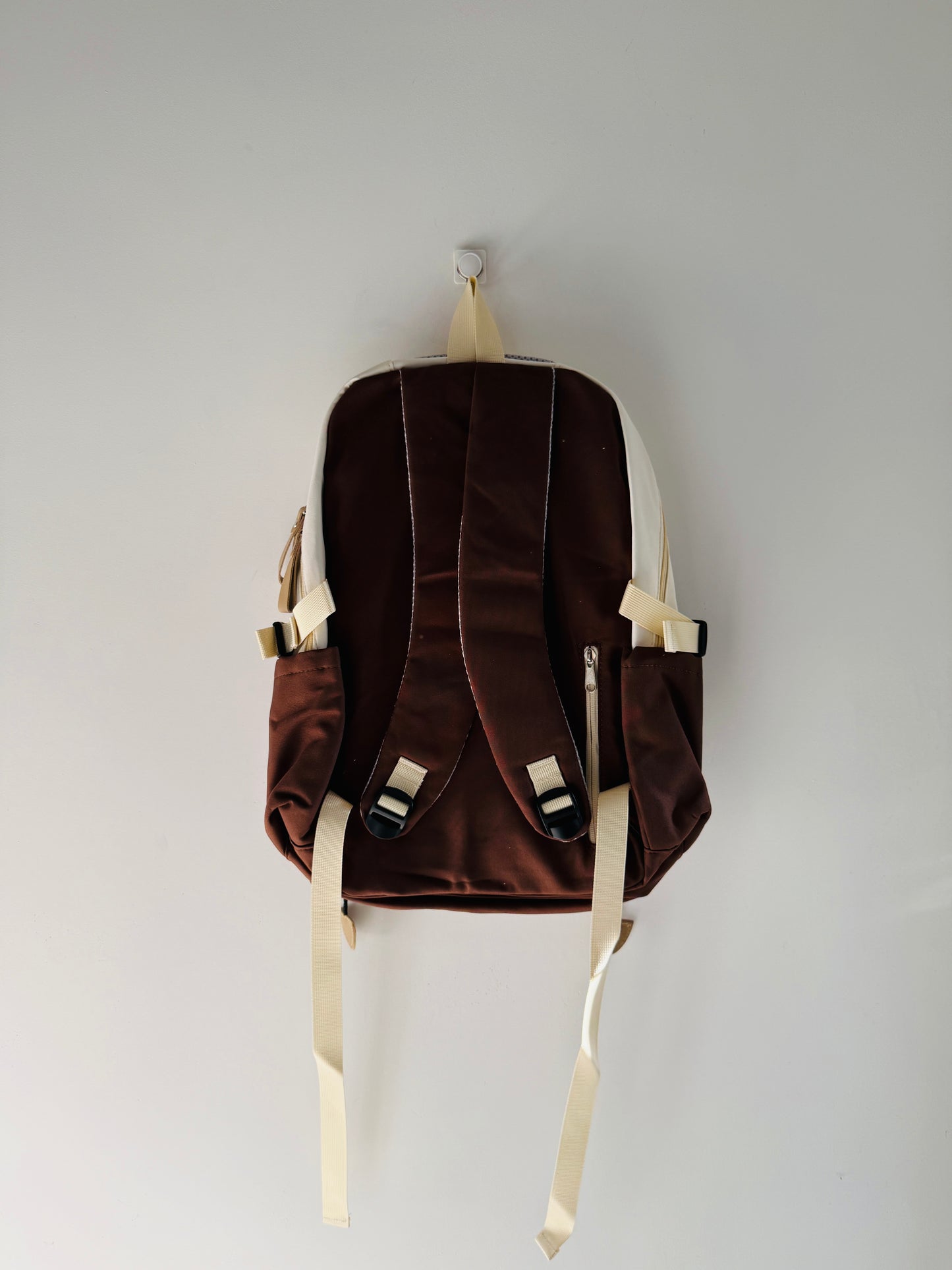 IMPORTED BACKPACK 2J5-A2