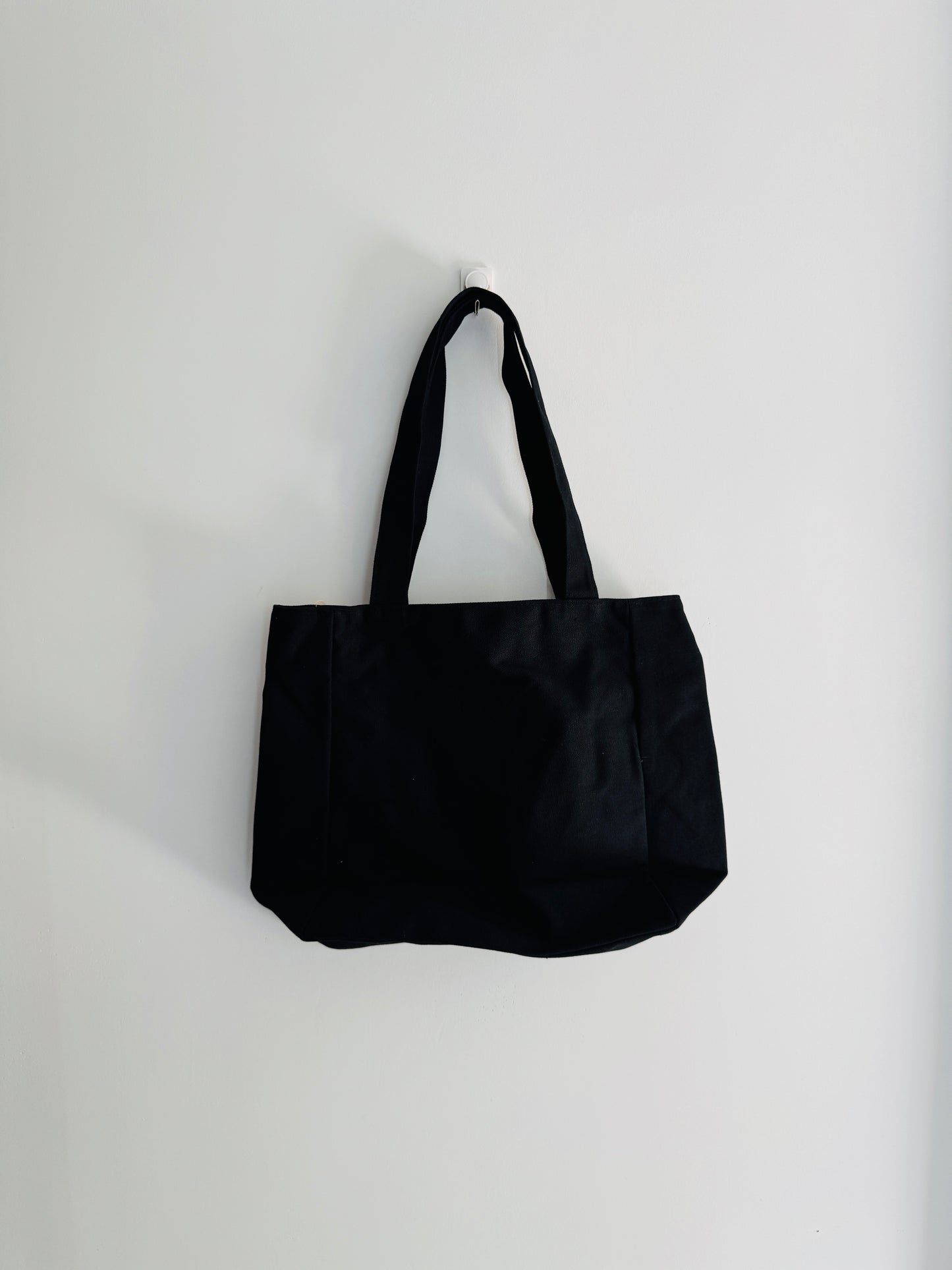 IMPORTED TOTEBAG 3e9
