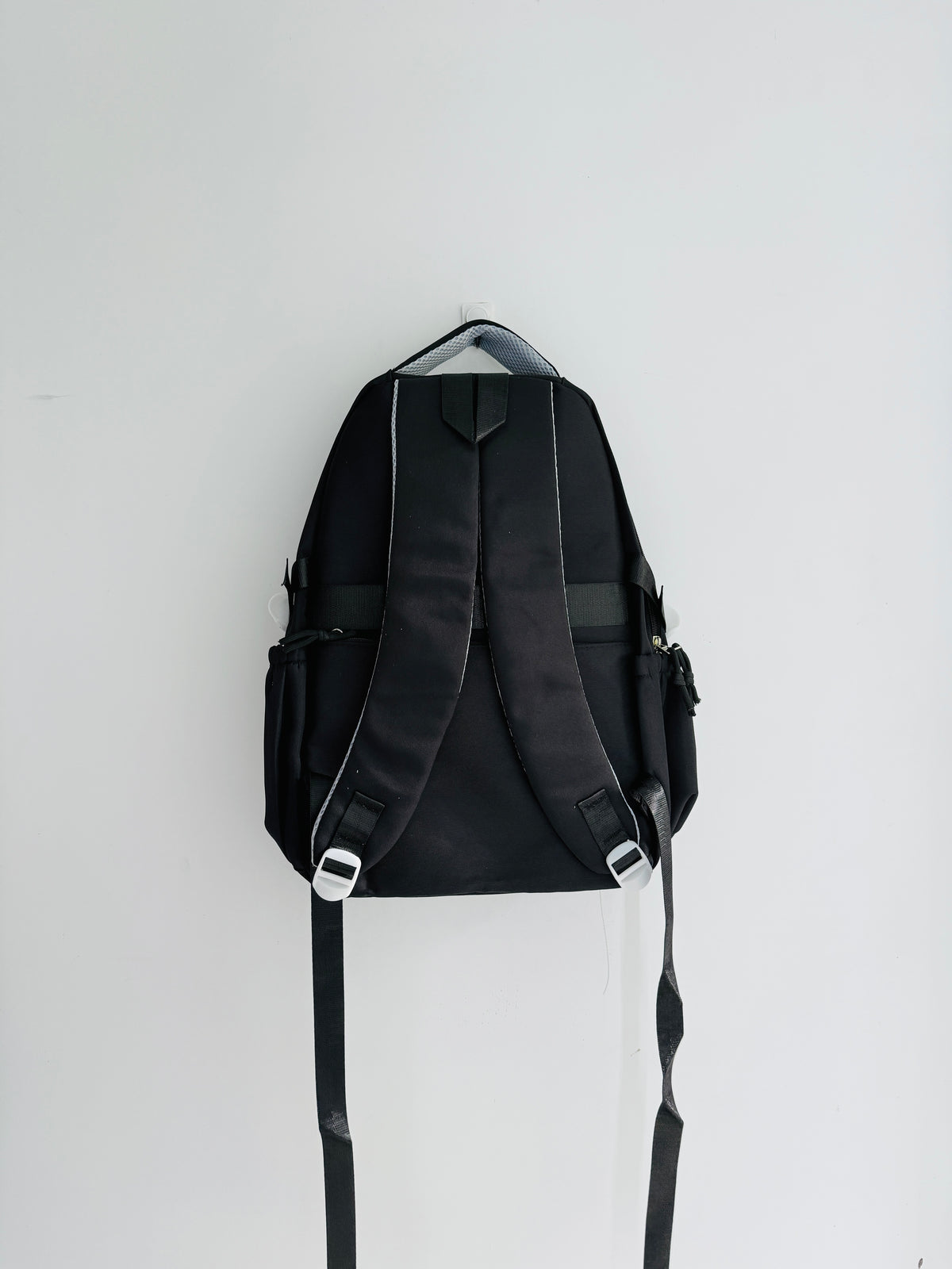 IMPORTED BACKPACK 0R4-E7