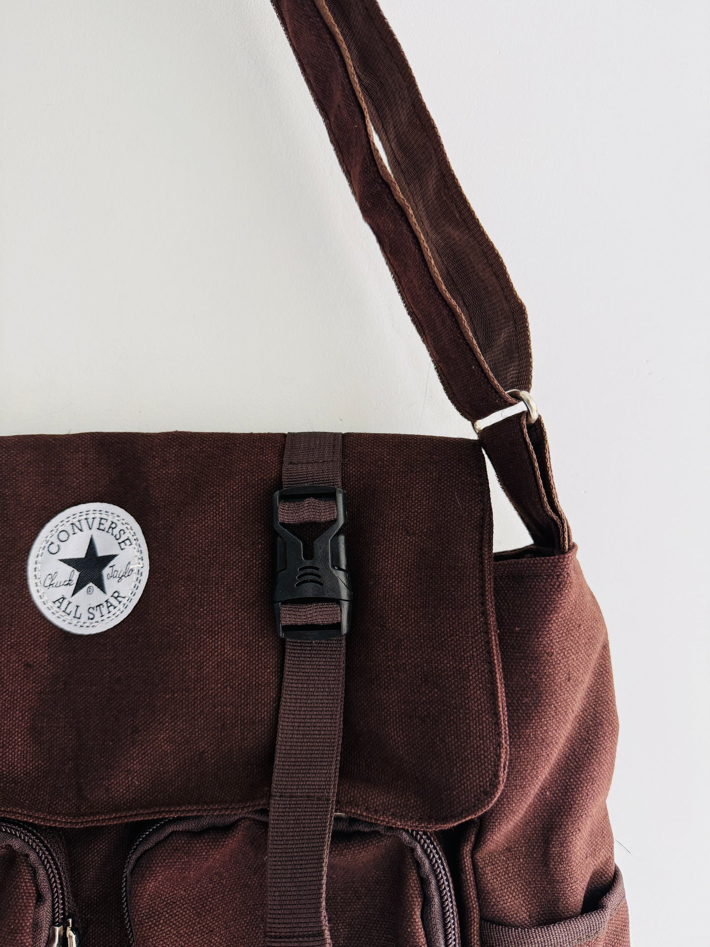 CROSSBODY BAG 6I7-H9