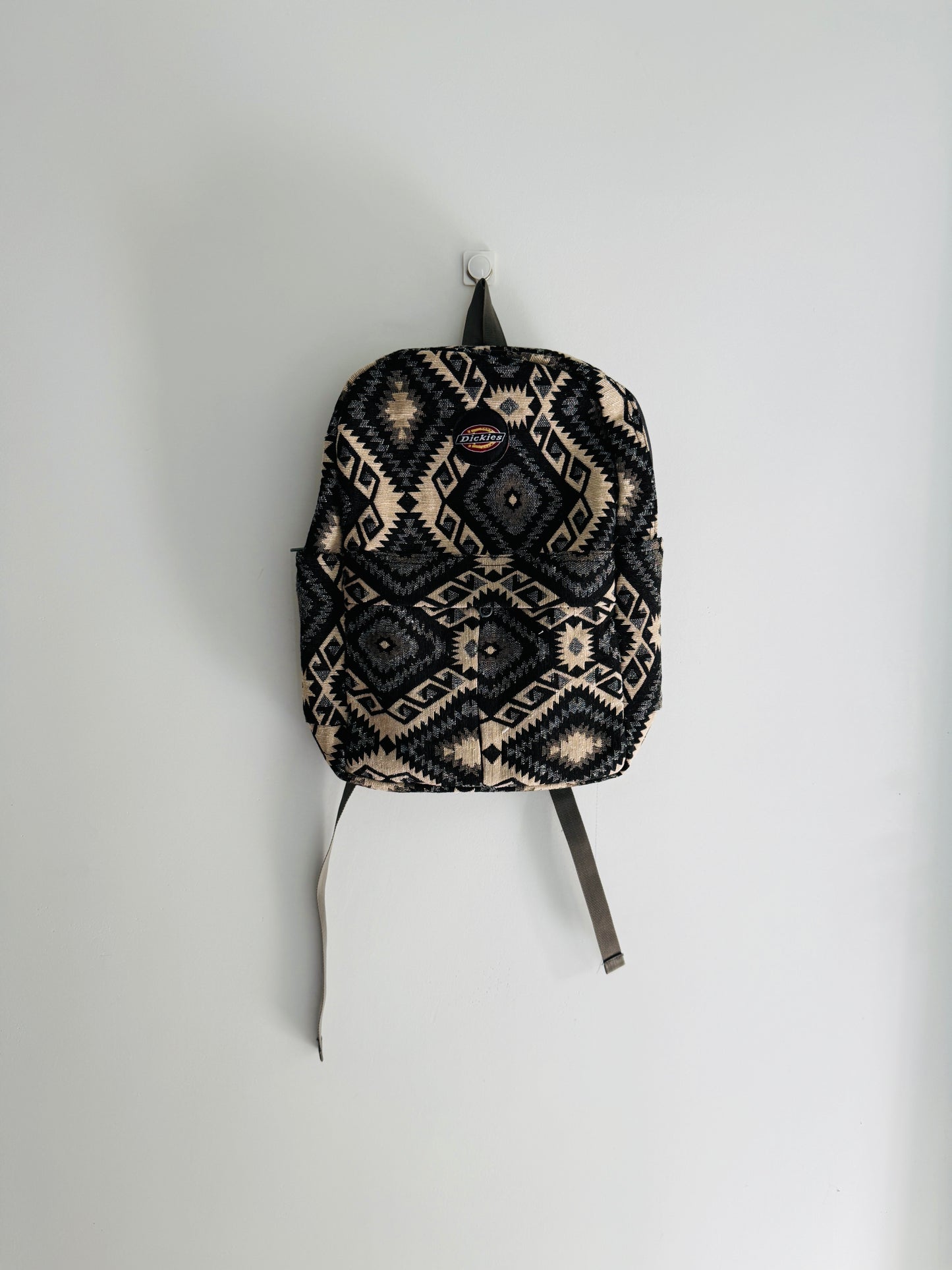 BACKPACK 4h4