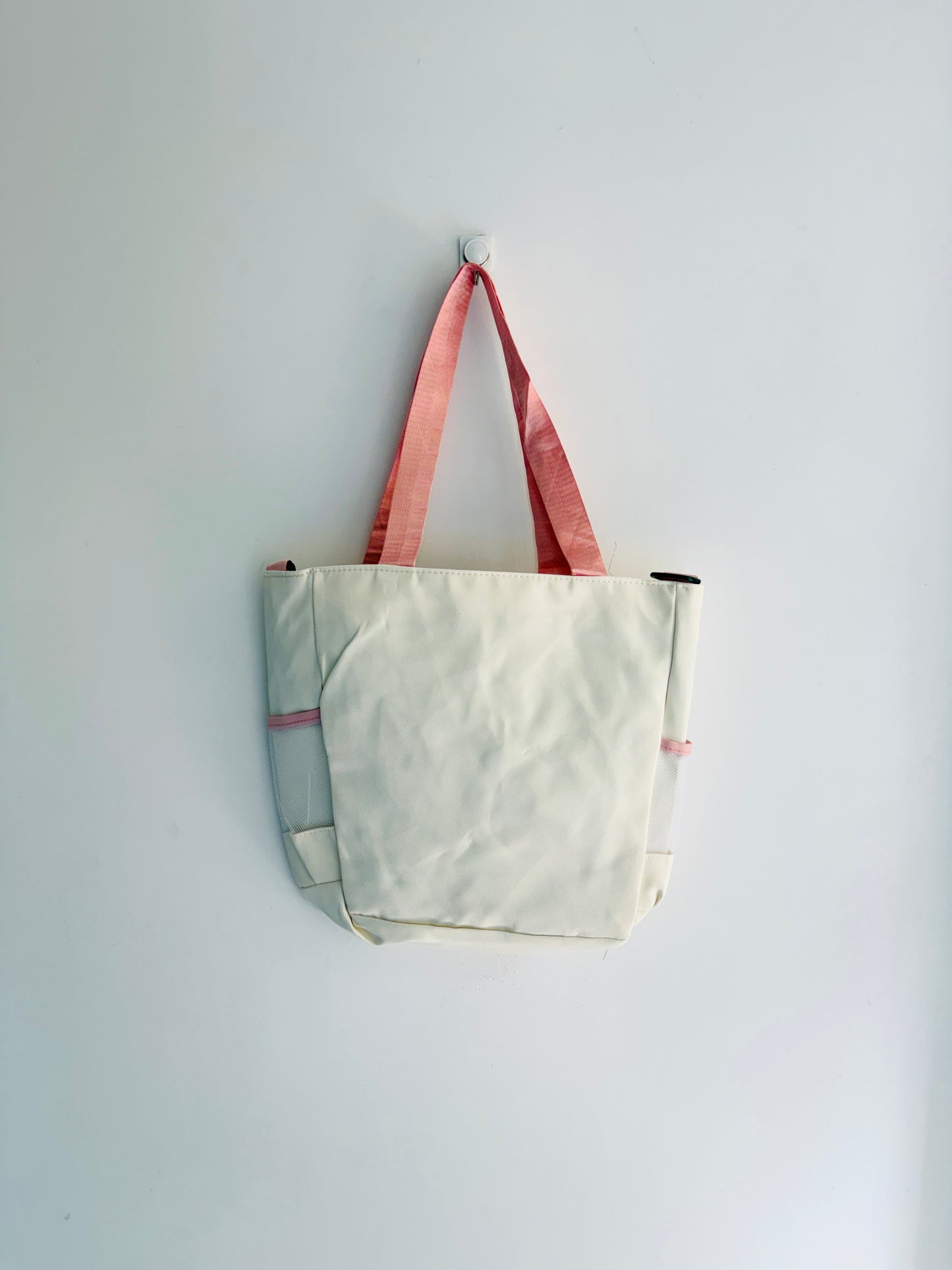IMPORTED TOTEBAG 7M7-J3