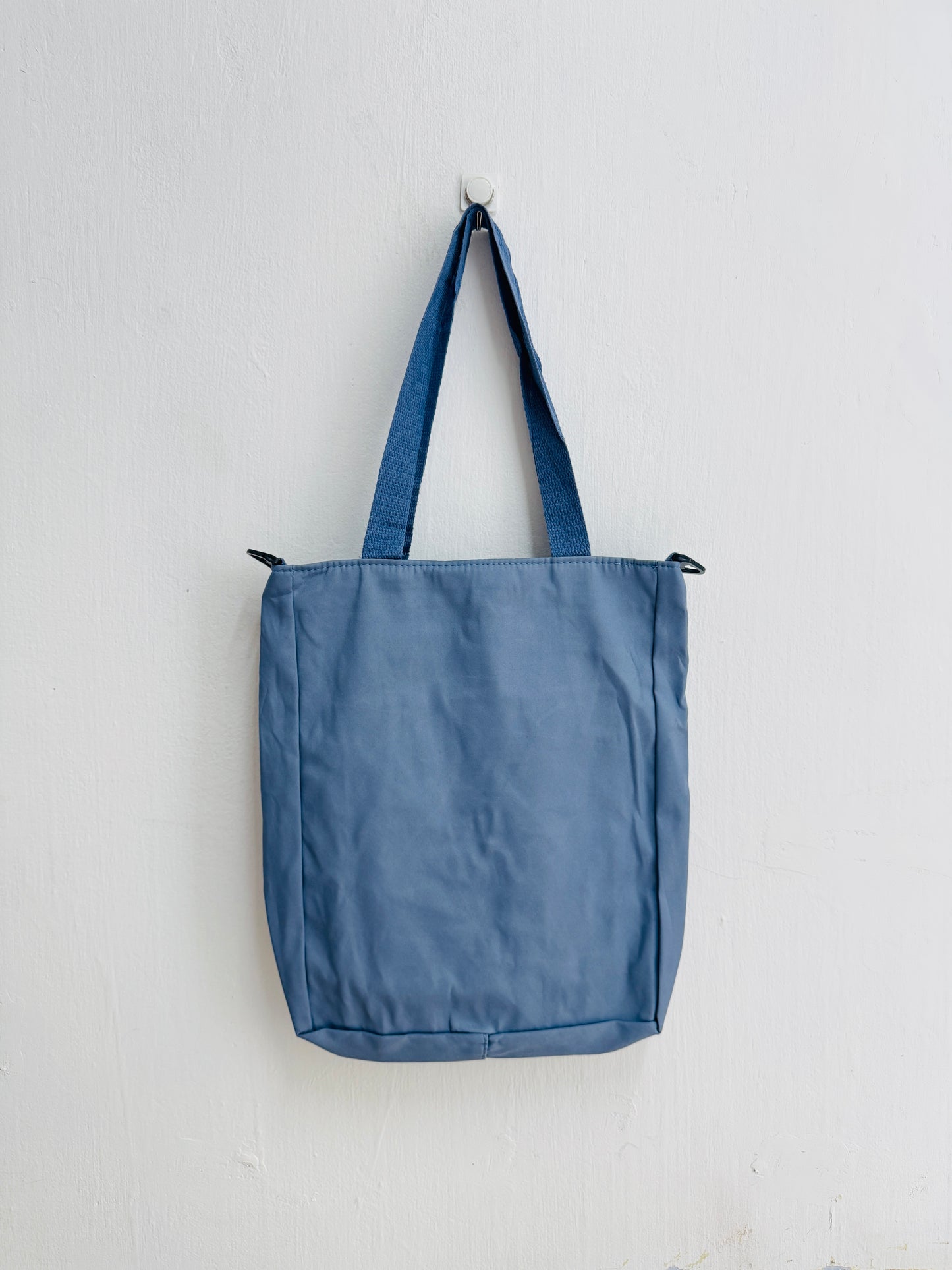 IMPORTED TOTEBAG(026)