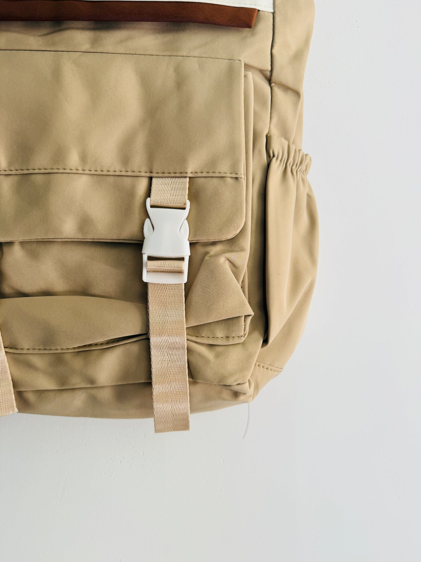 IMPORTED TOTEBAG 0h0-H13