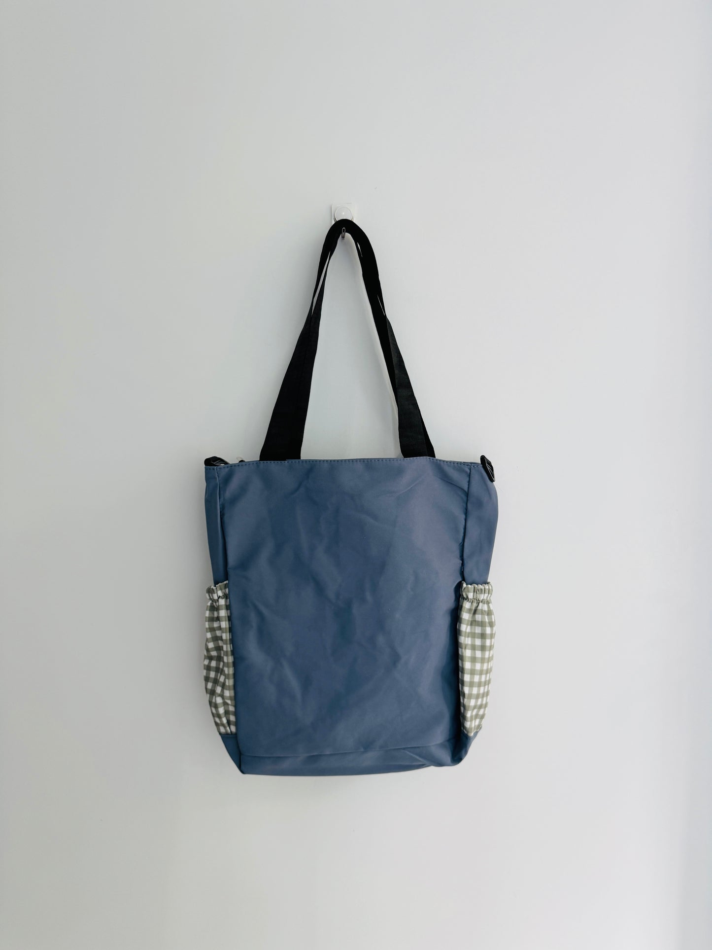 IMPORTED TOTEBAG 5b1-j11