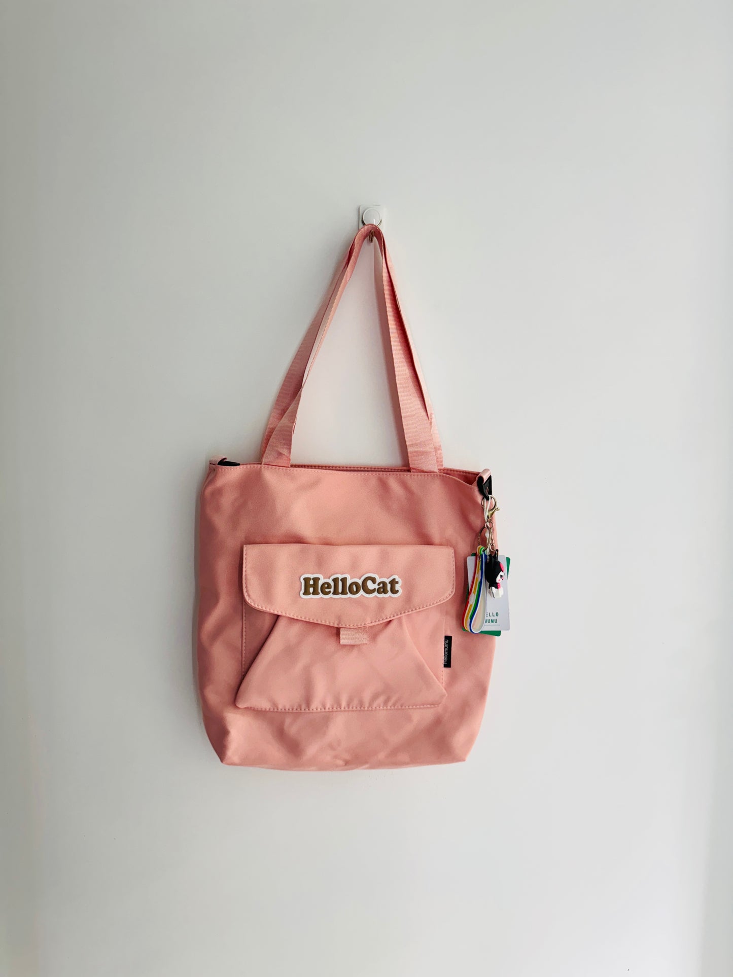 IMPORTED TOTEBAG(068)-j6
