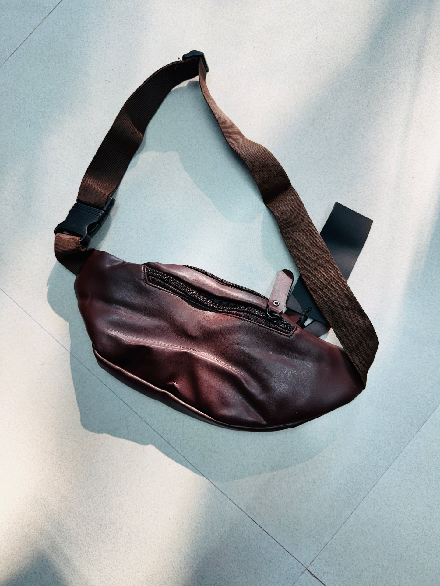 IMPORTED WAISTBAG 6K2