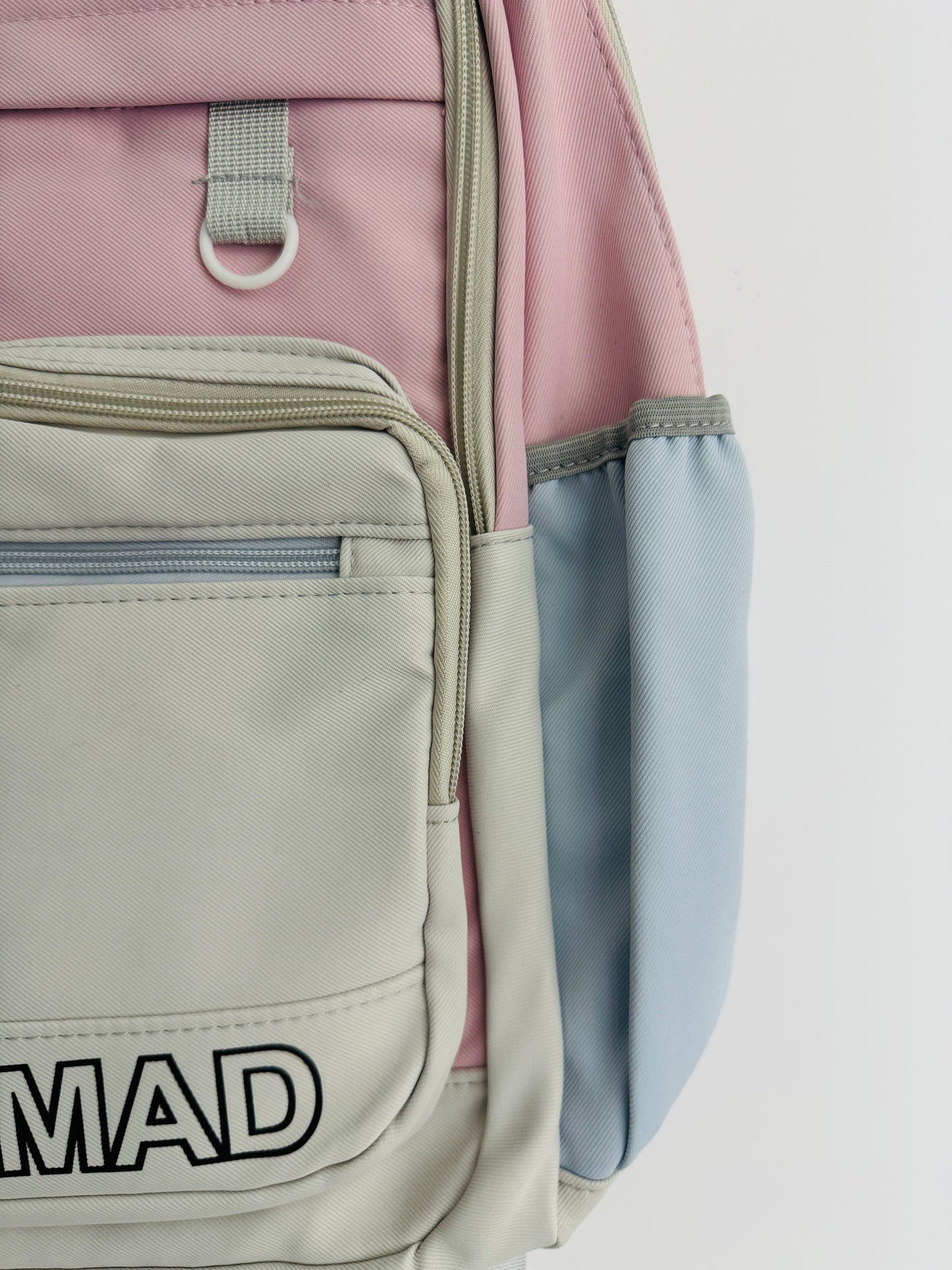IMPORTED BACKPACK 0d1