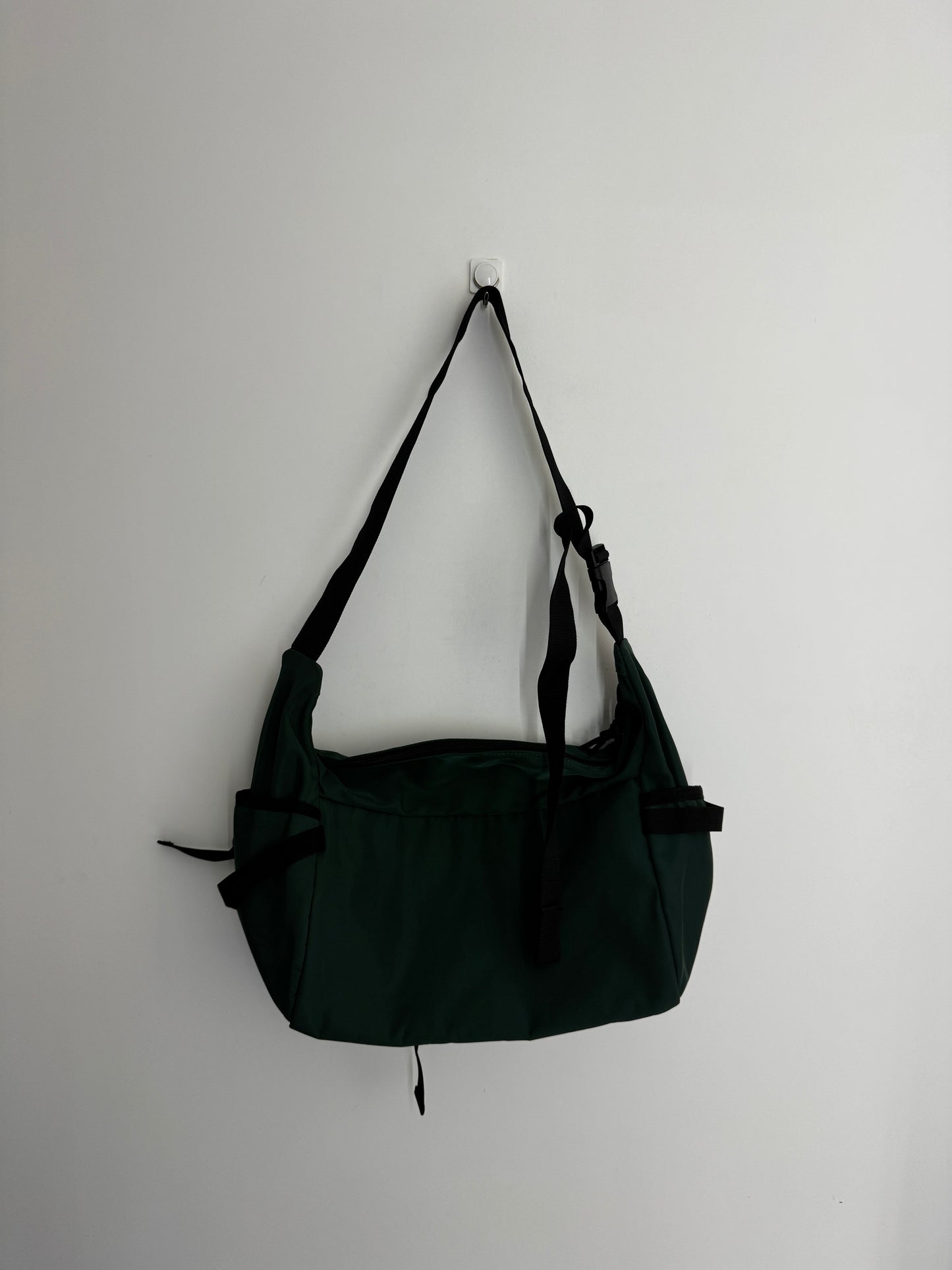 IMPORTED CROSSBODY BAG 7f8-I14