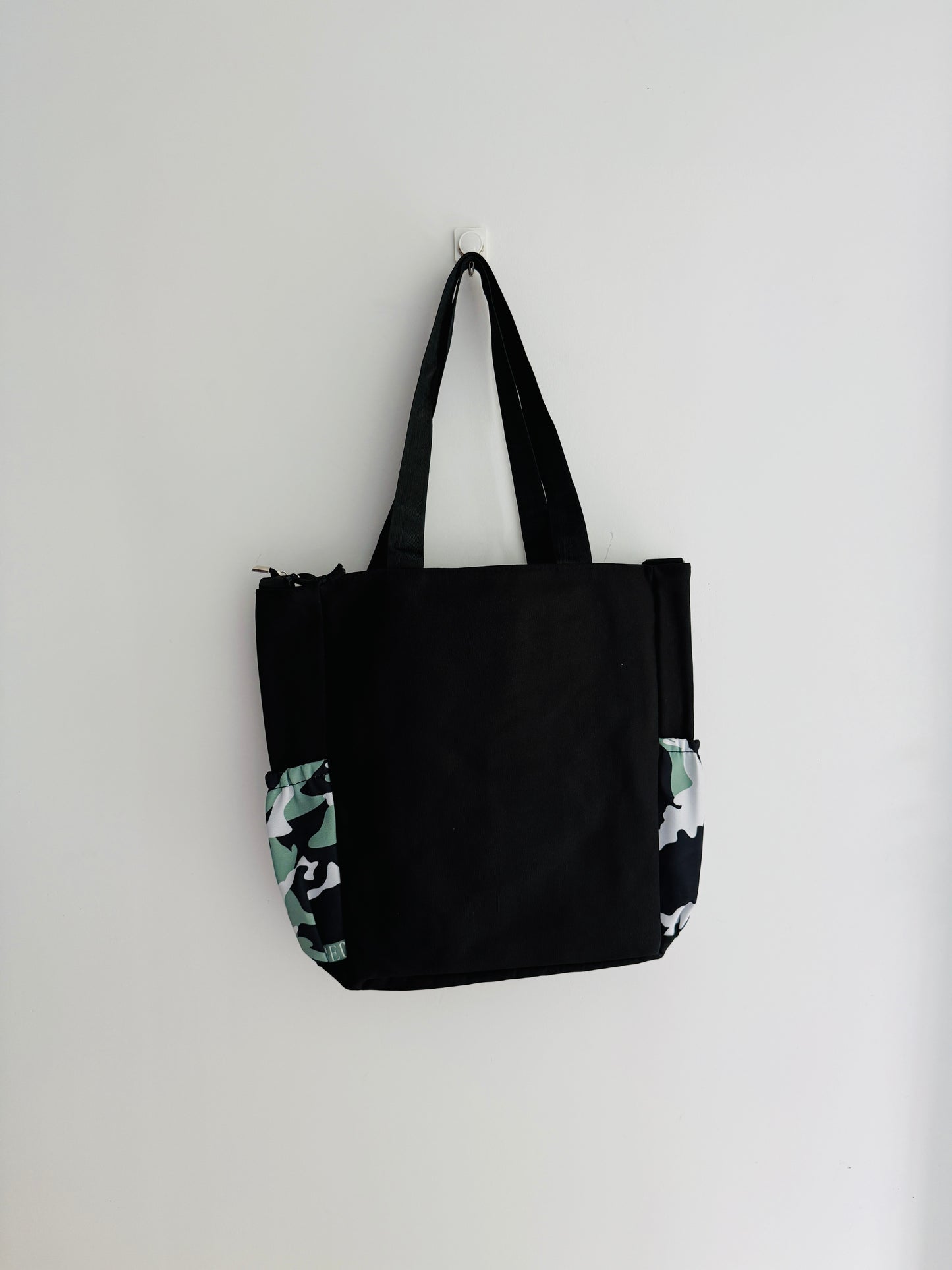 IMPORTED TOTEBAG 7h0-i7