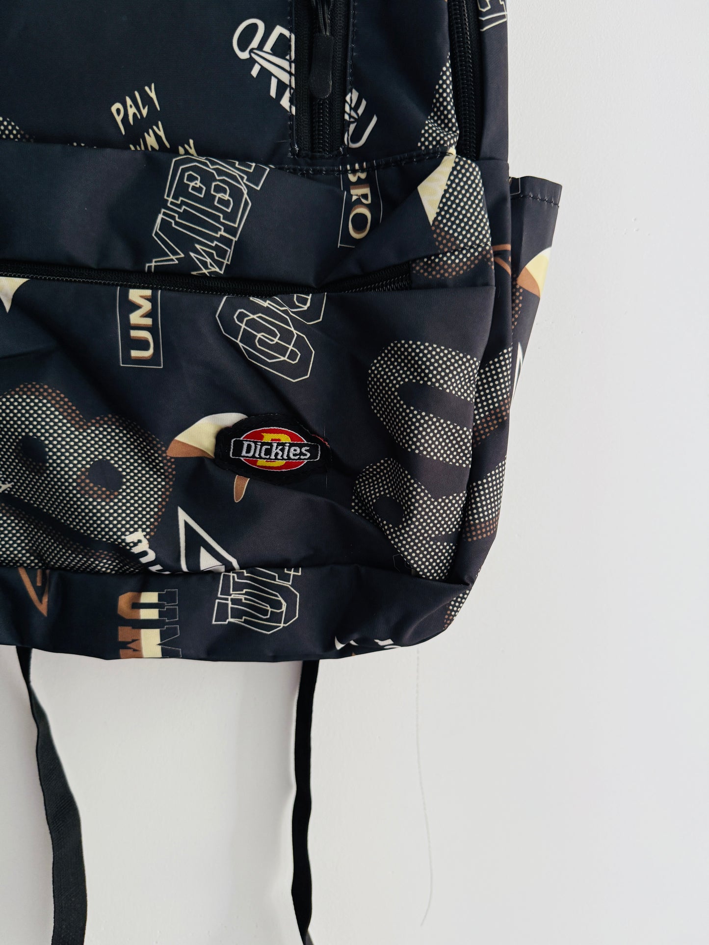 BACKPACK 8g6-H19