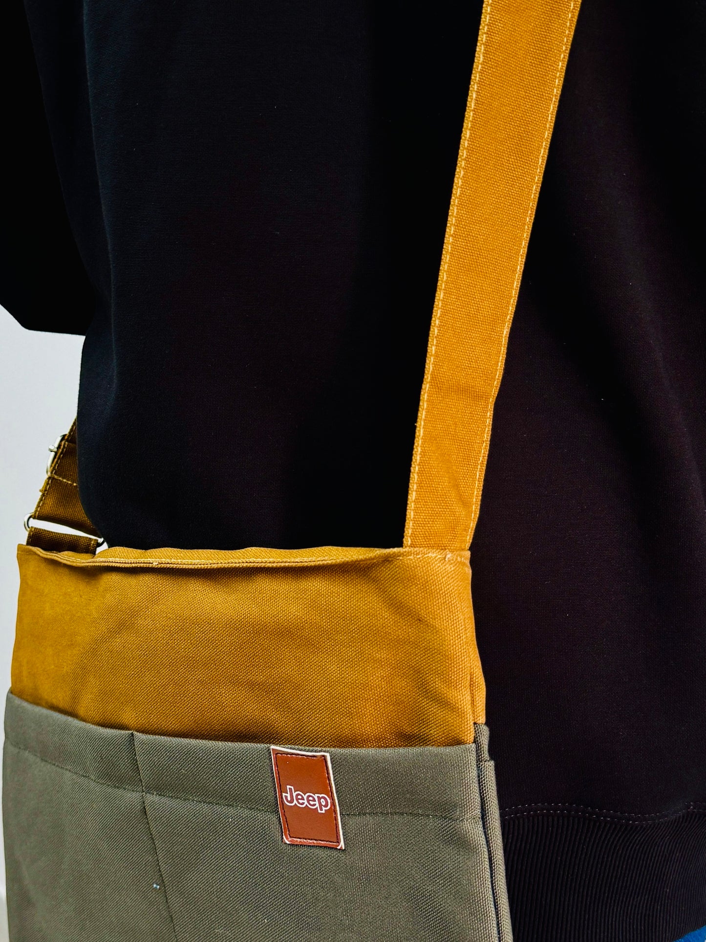 CROSSBODY BAG 7a9-i8