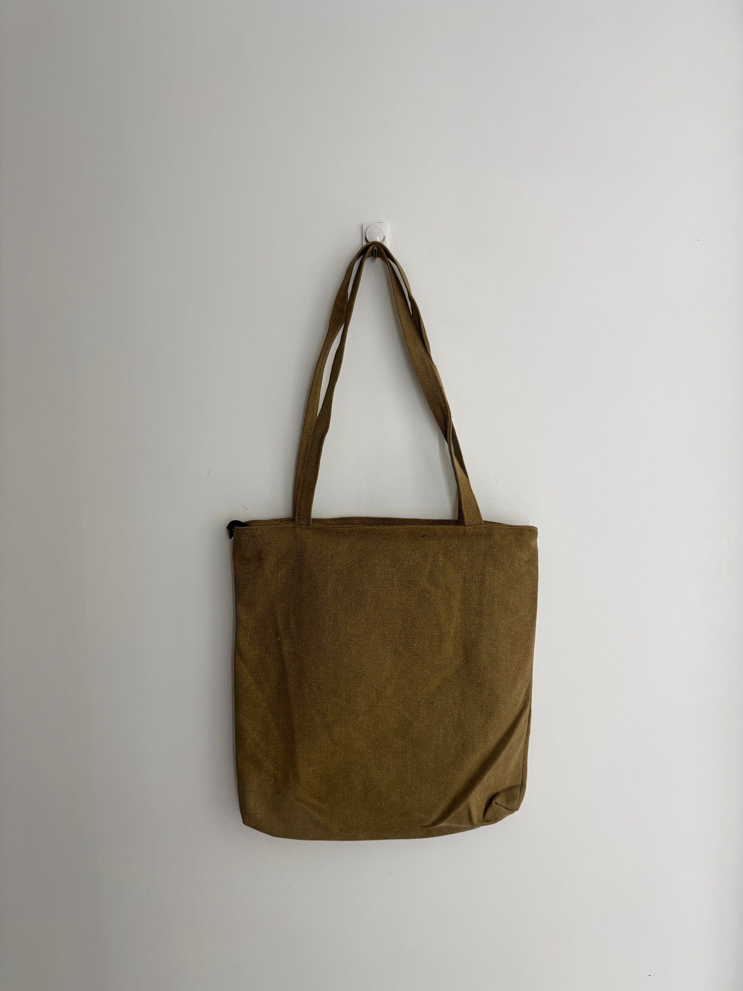 IMPORTED TOTEBAG 54