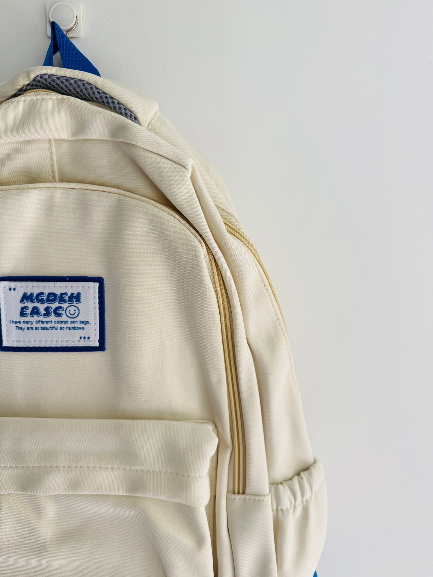 IMPORTED BACKPACK 5I6-A6