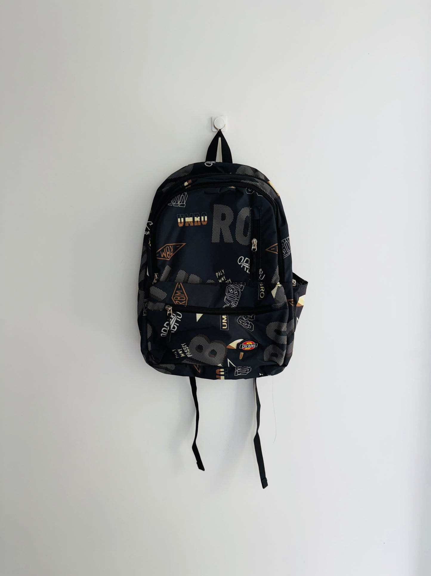BACKPACK 8g6-H19