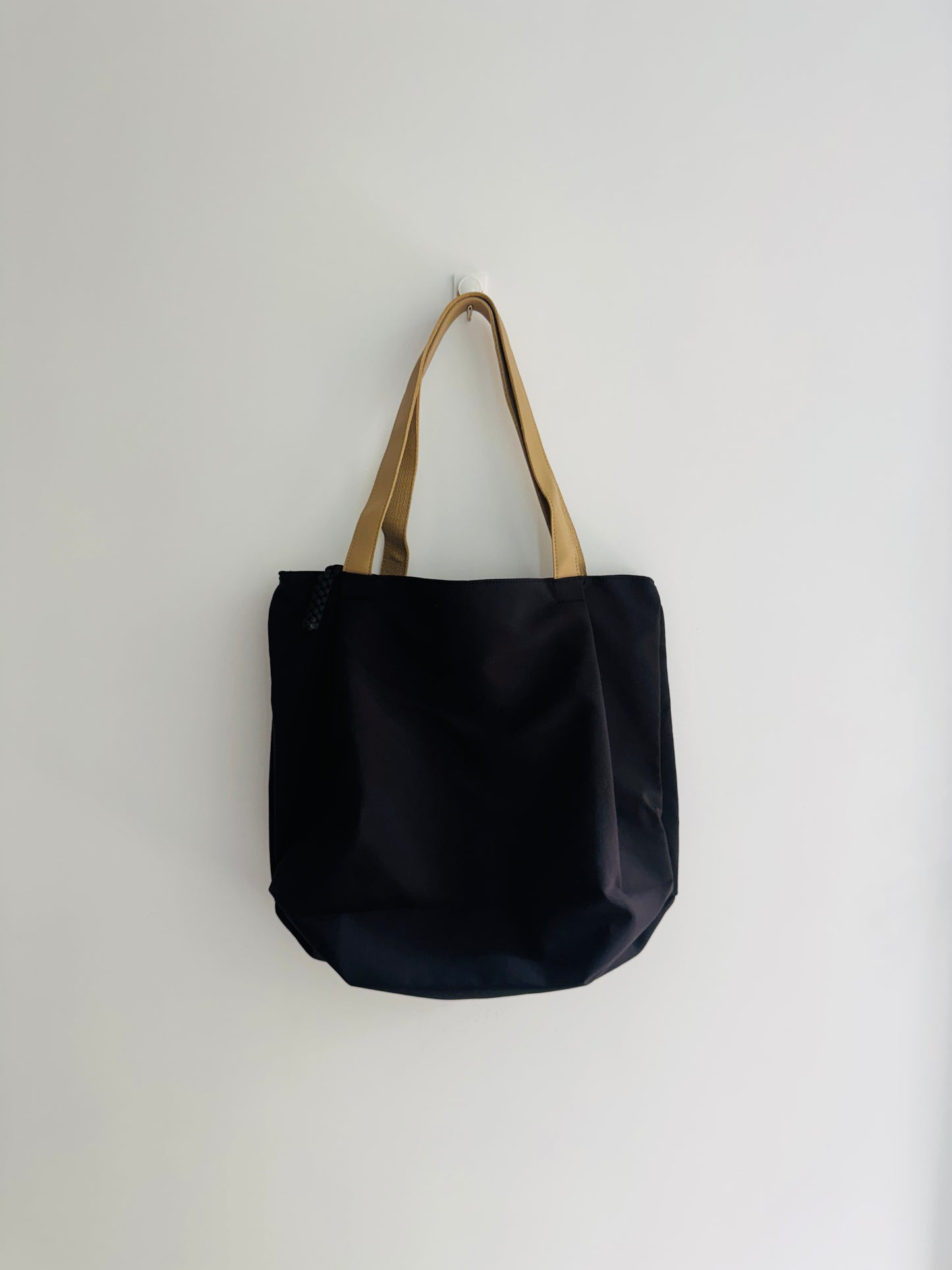 IMPORTED TOTEBAG 535