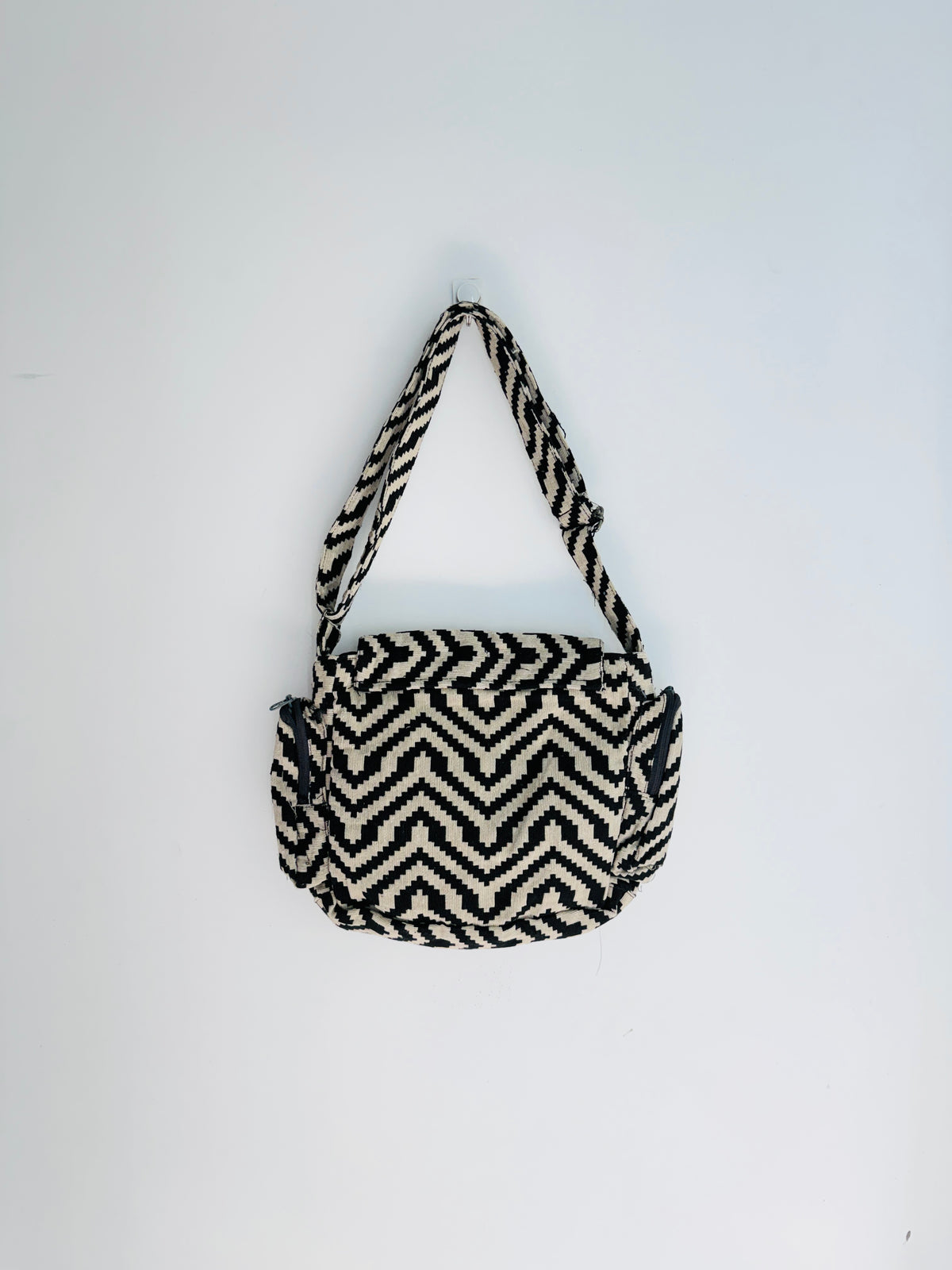 CROSSBODY BAG 1R3-I4