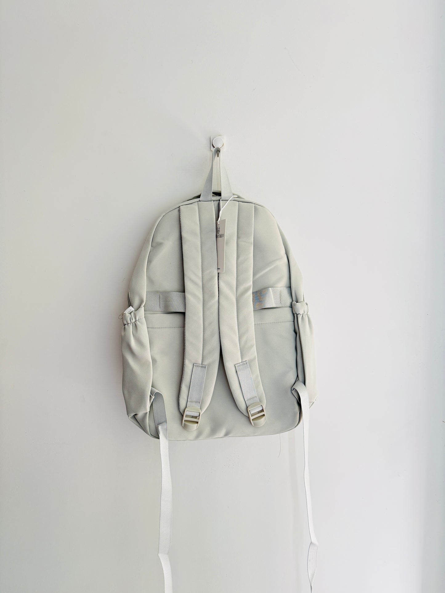 IMPORTED BACKPACK 4O4-C7