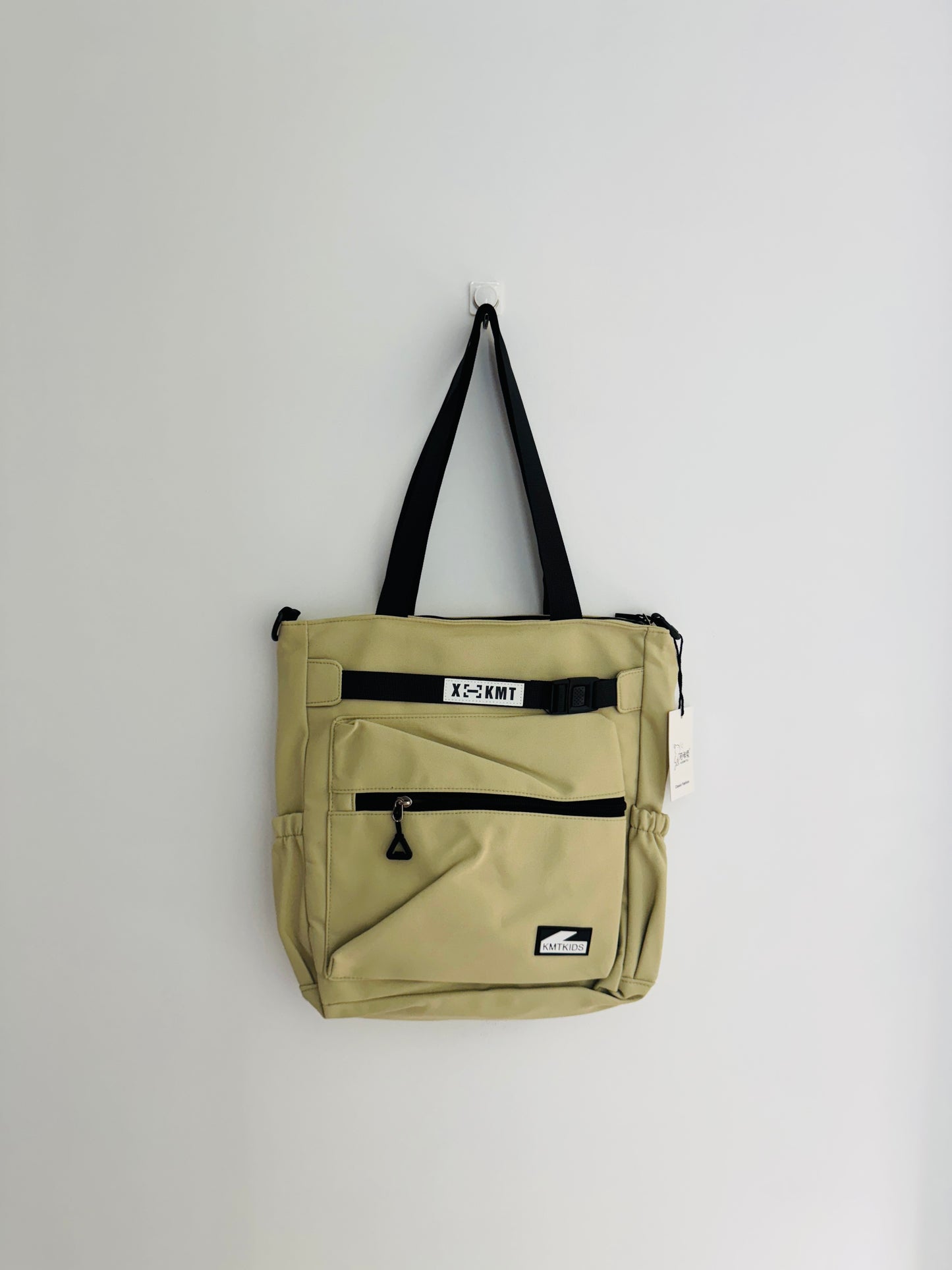 IMPORTED TOTEBAG 3a4