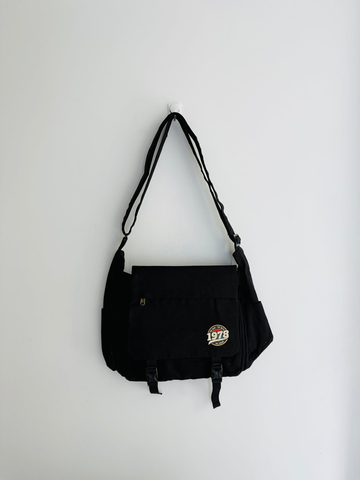 CROSSBODY BAG 1I7-G4