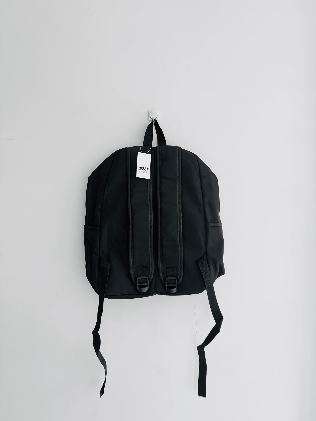 IMPORTED BACKPACK 6Q5-C6