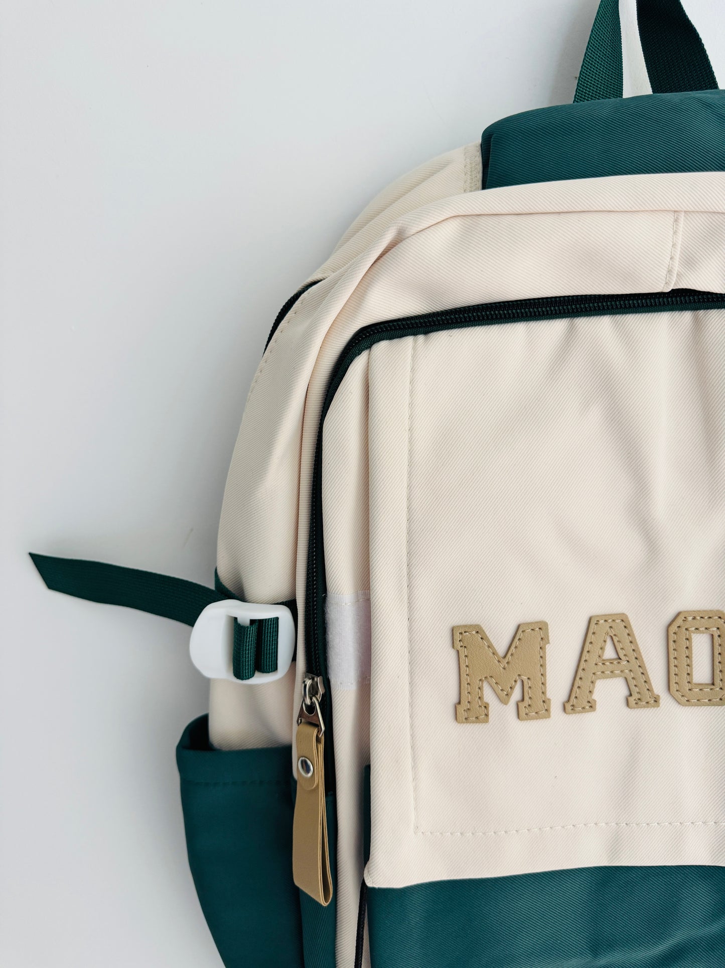 IMPORTED BACKPACK 7e0-H18