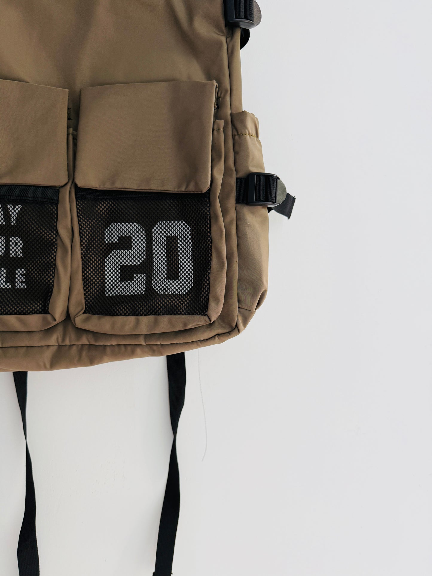BACKPACK 5G2-D11