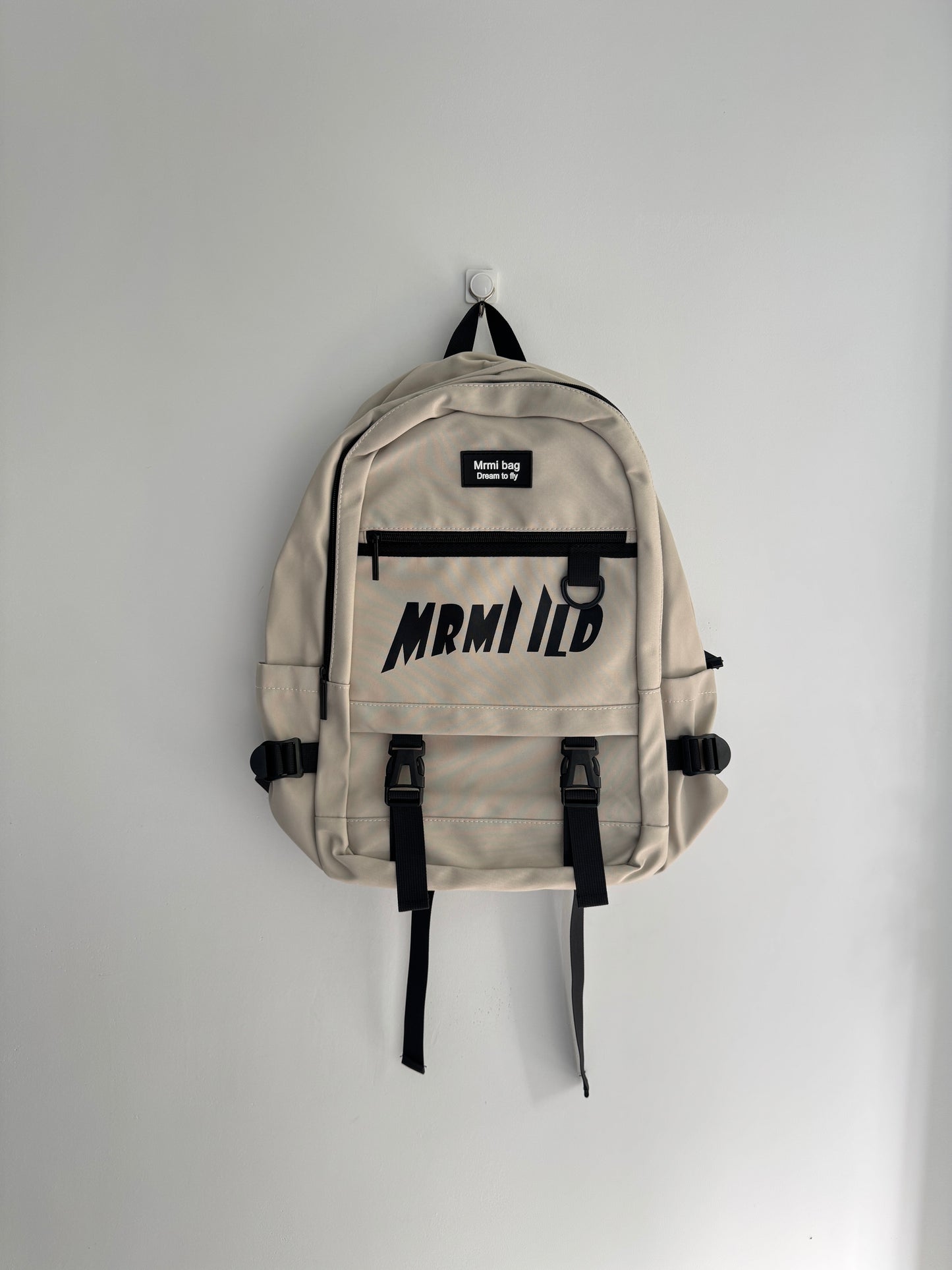 IMPORTED BACKPACK 7e1-I11