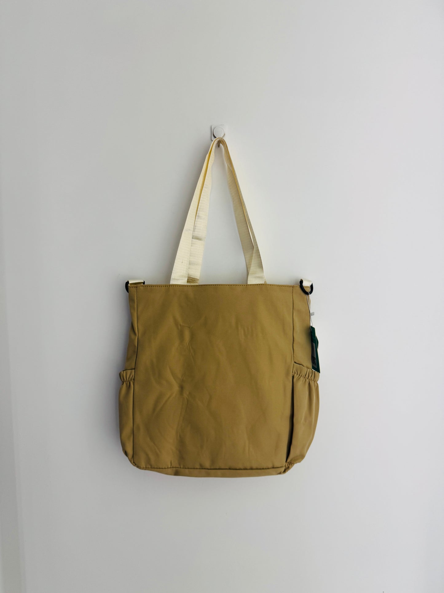 IMPORTED TOTEBAG 9c2-j15
