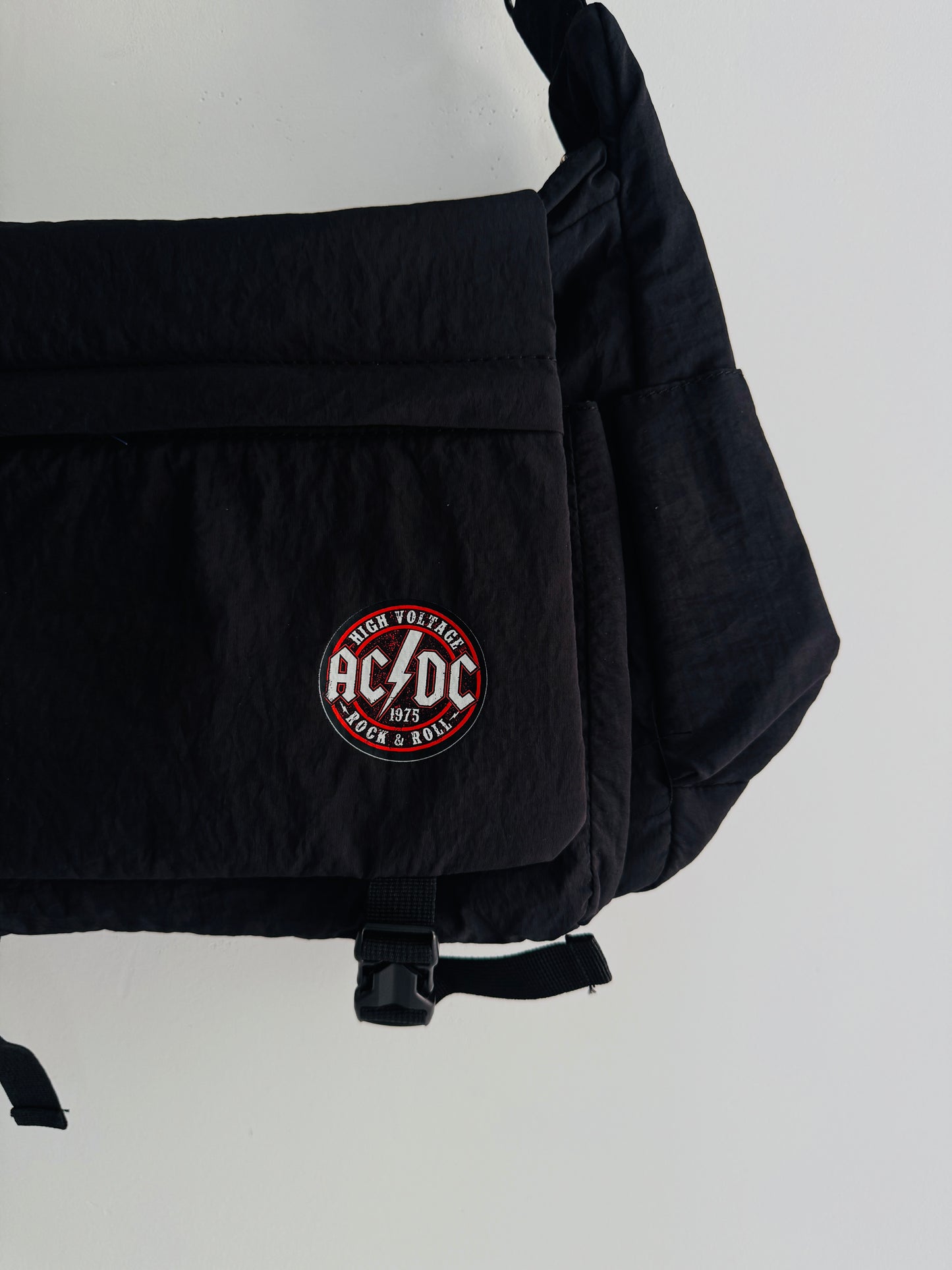 CROSSBODY BAG 5e5