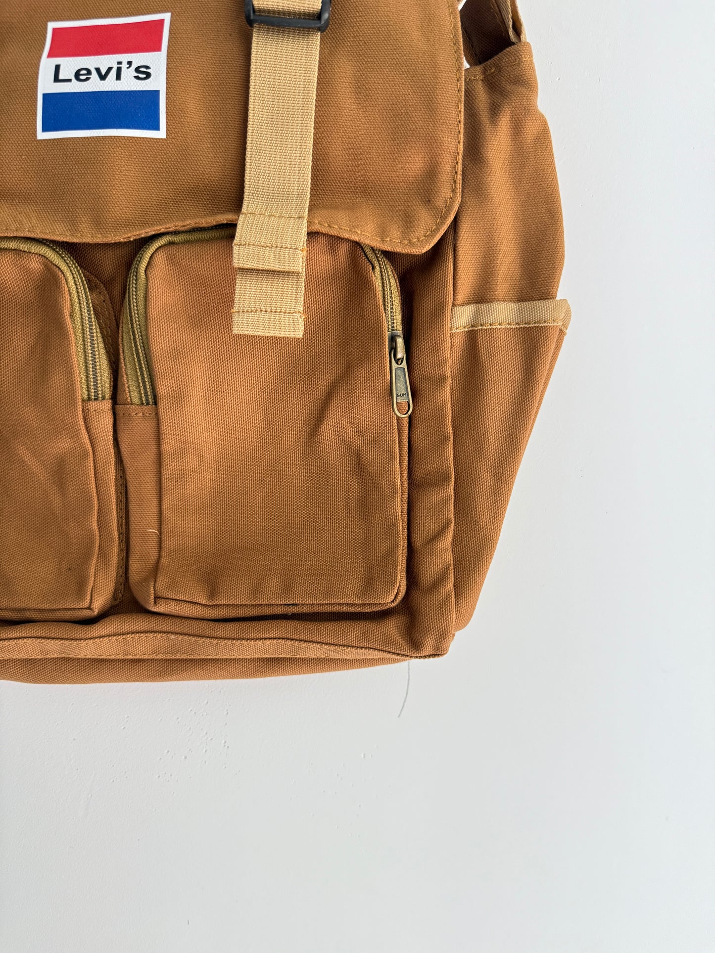 CROSSBODY BAG 5h8-C4