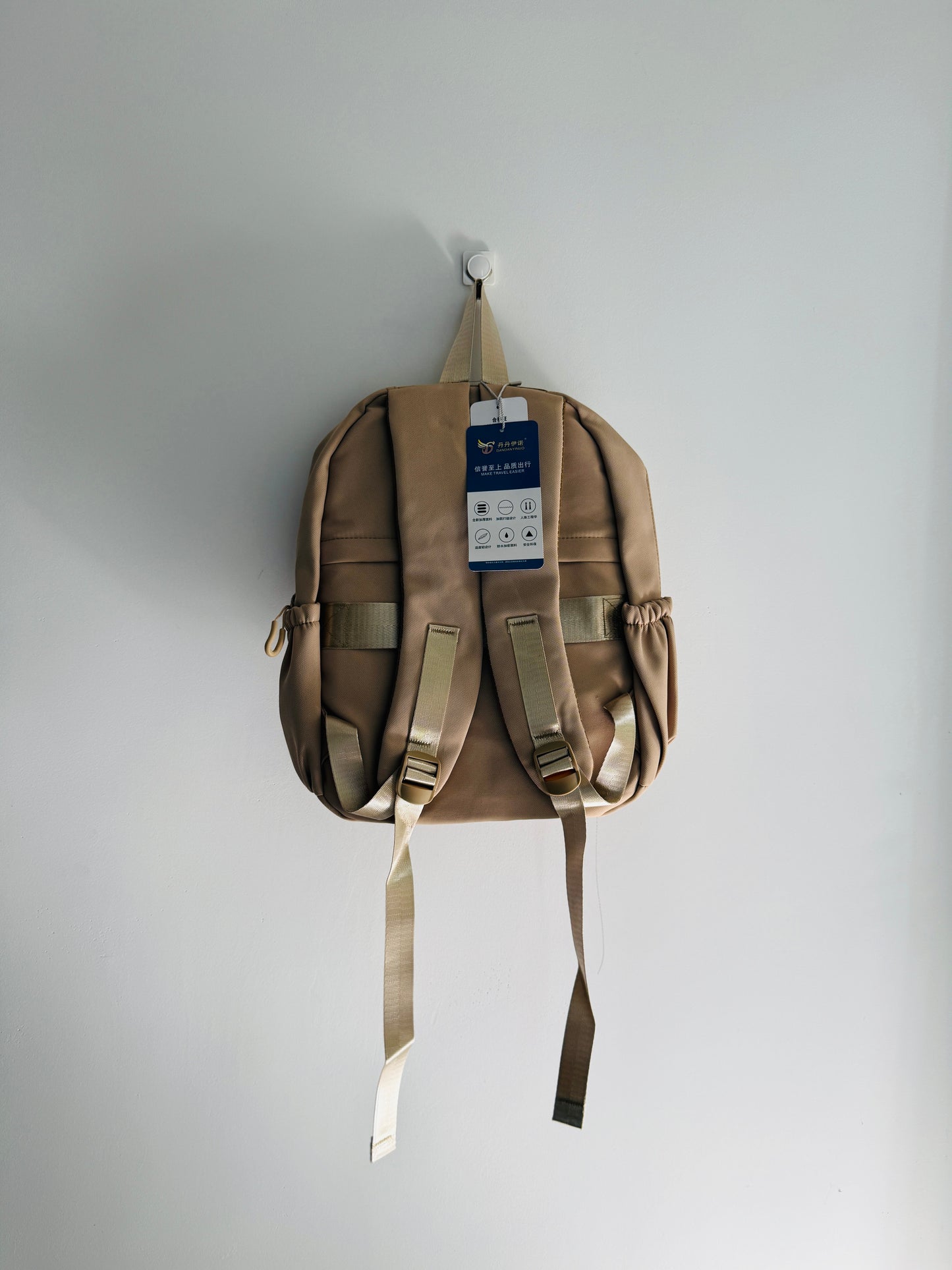 IMPORTED BACKPACK 4h0-b9