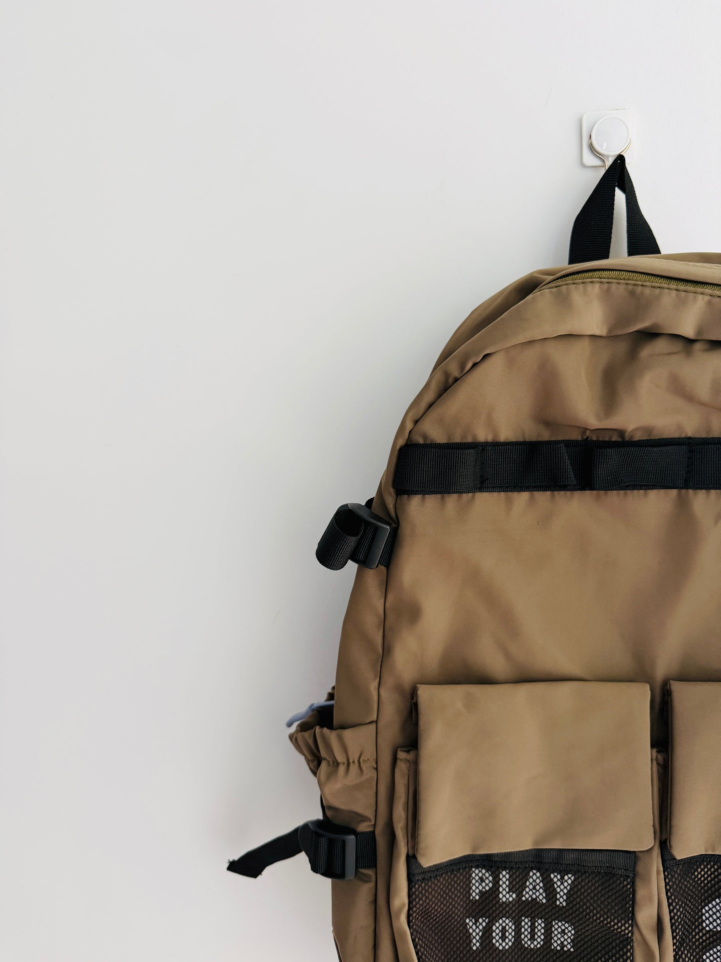 BACKPACK 5G2-D11