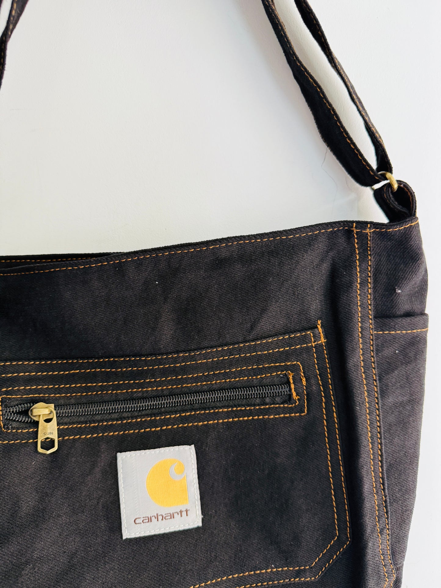CROSSBODY BAG 2I2-F17