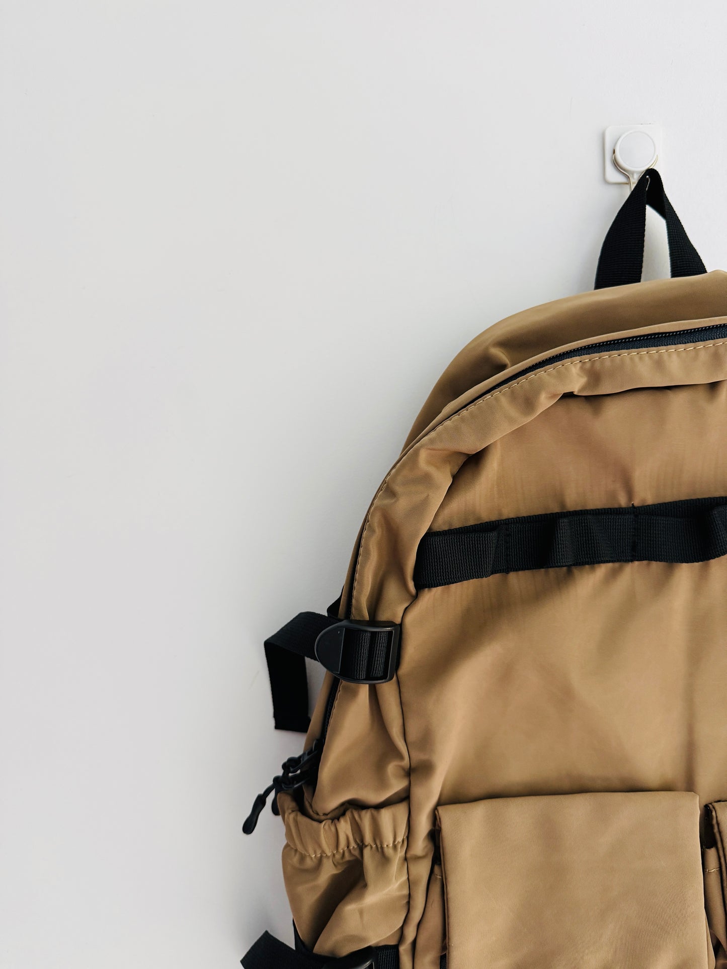 BACKPACK 4J6-E1