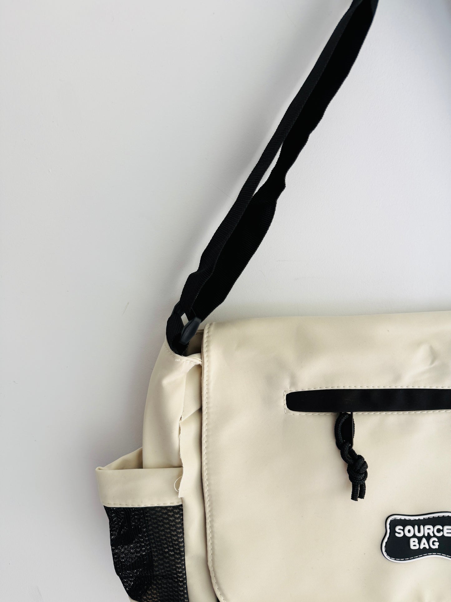 IMPORTED CROSSBODY BAG 2I5-I11