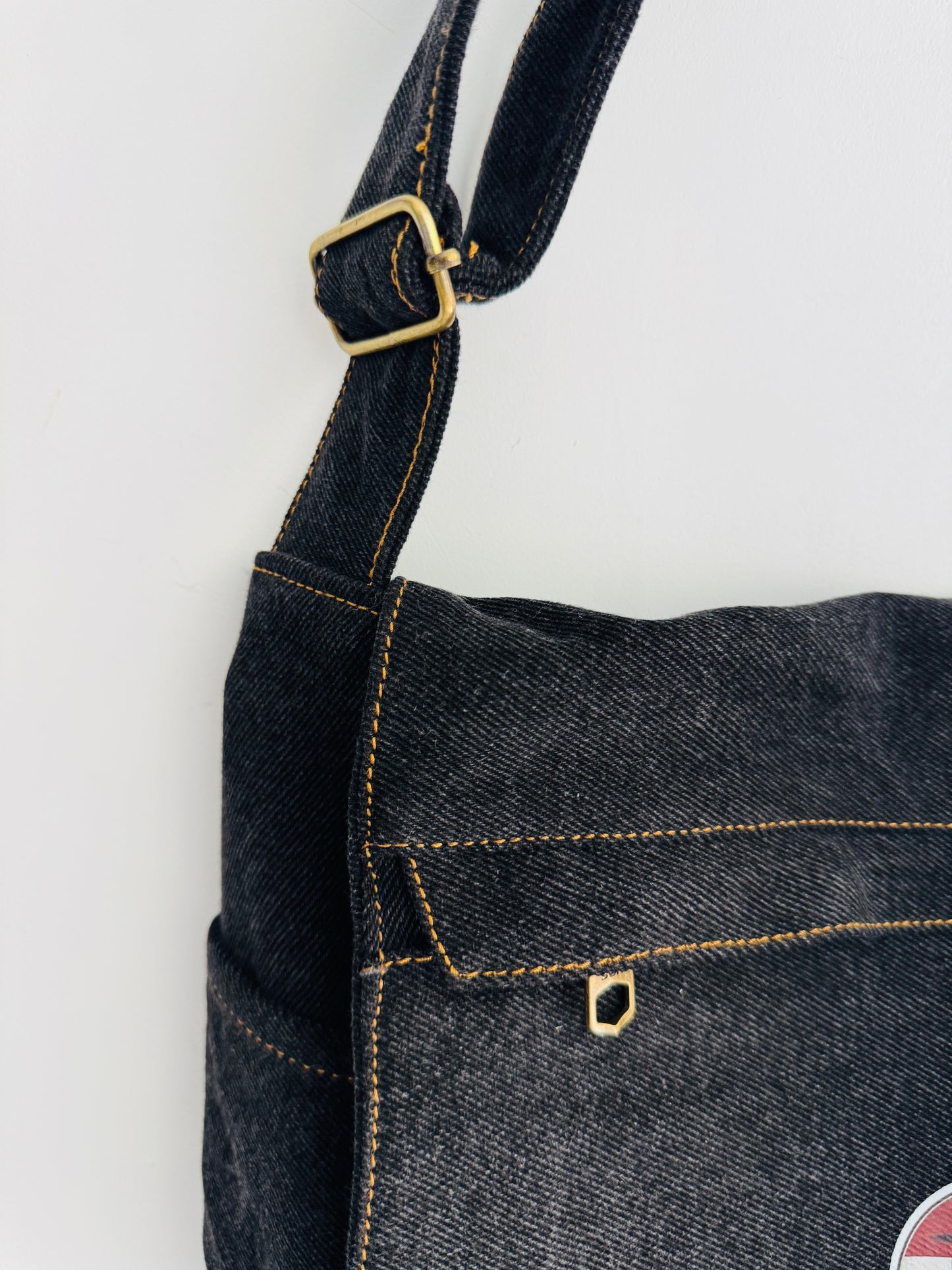 CROSSBODY BAG 1d9-G11