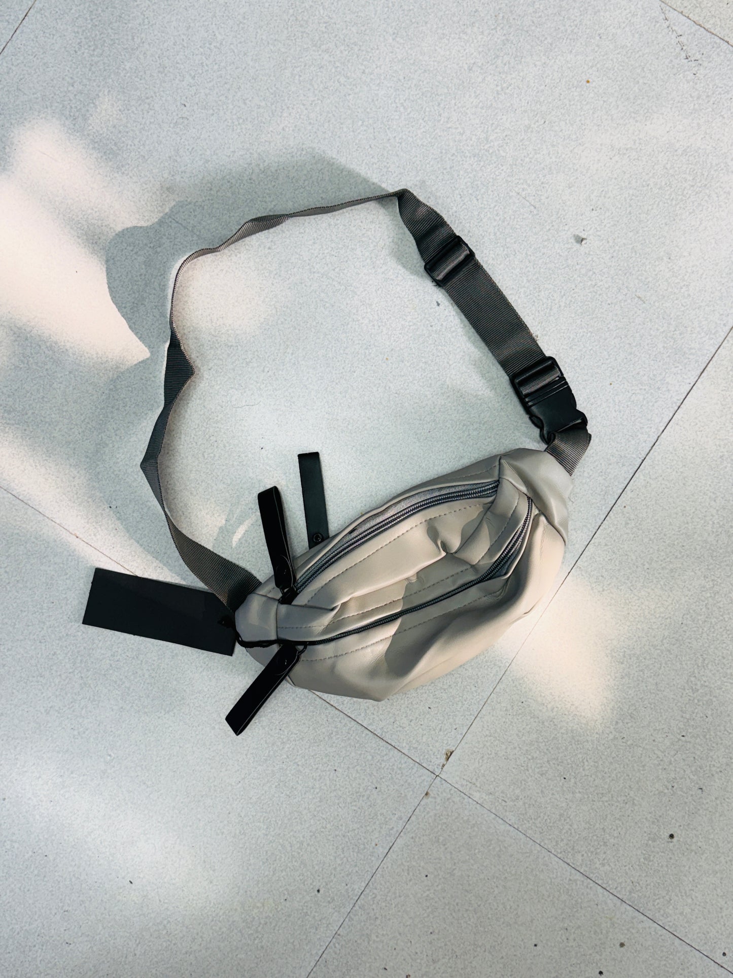 WAIST BAG 6J2