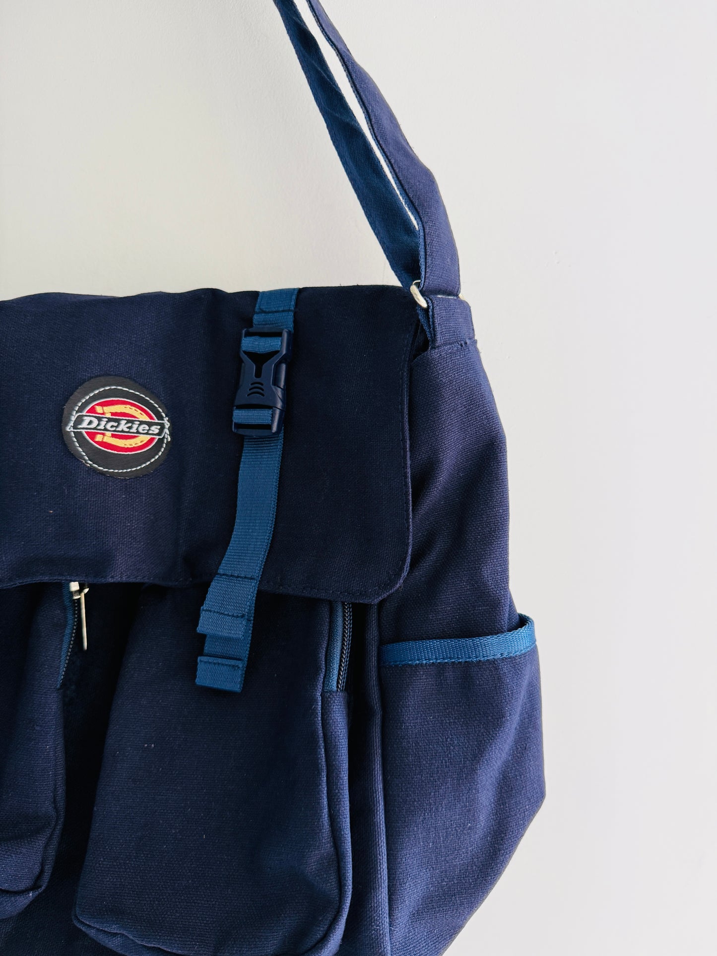 CROSSBODY BAG 6I8-E9